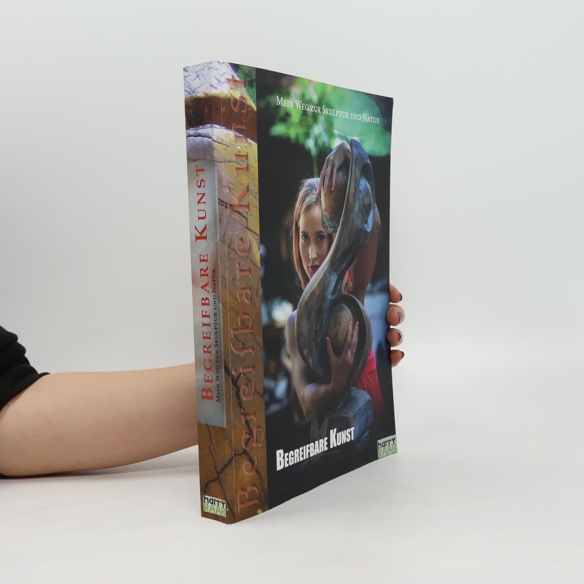 Auteurscollectief Begreifbare Kunst