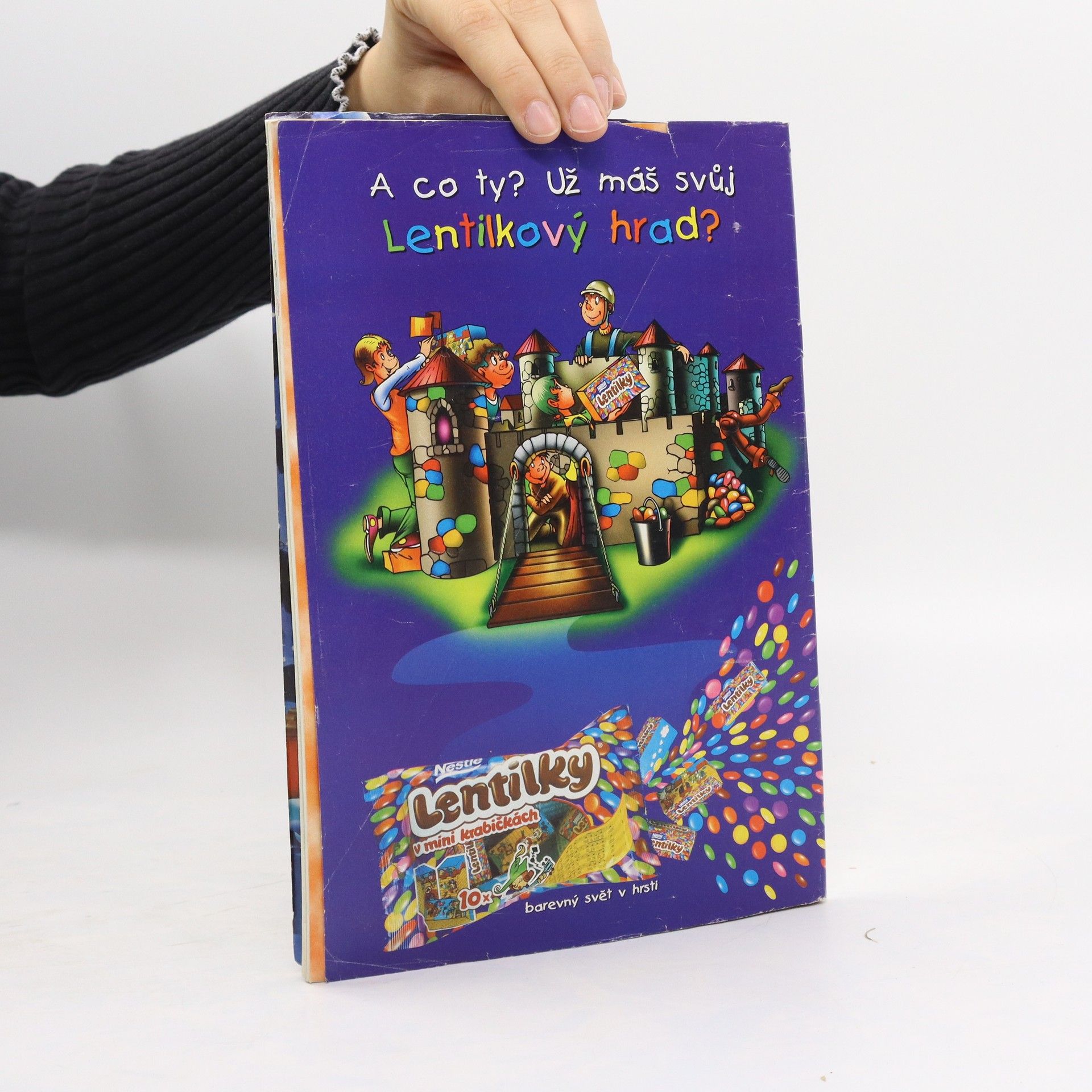 Autores varios Kačer Donald 25/2000