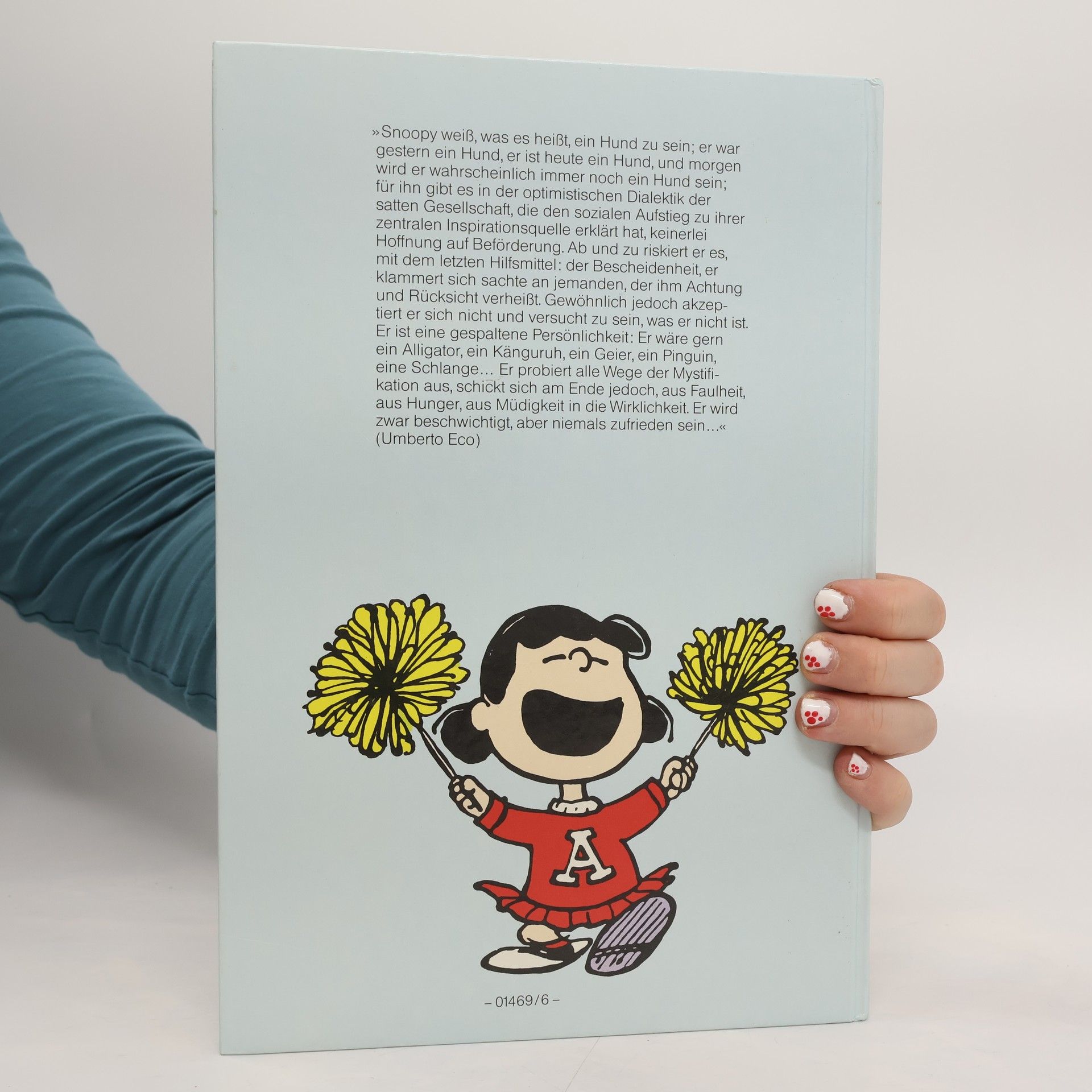 Autores varios Snoopy Parade