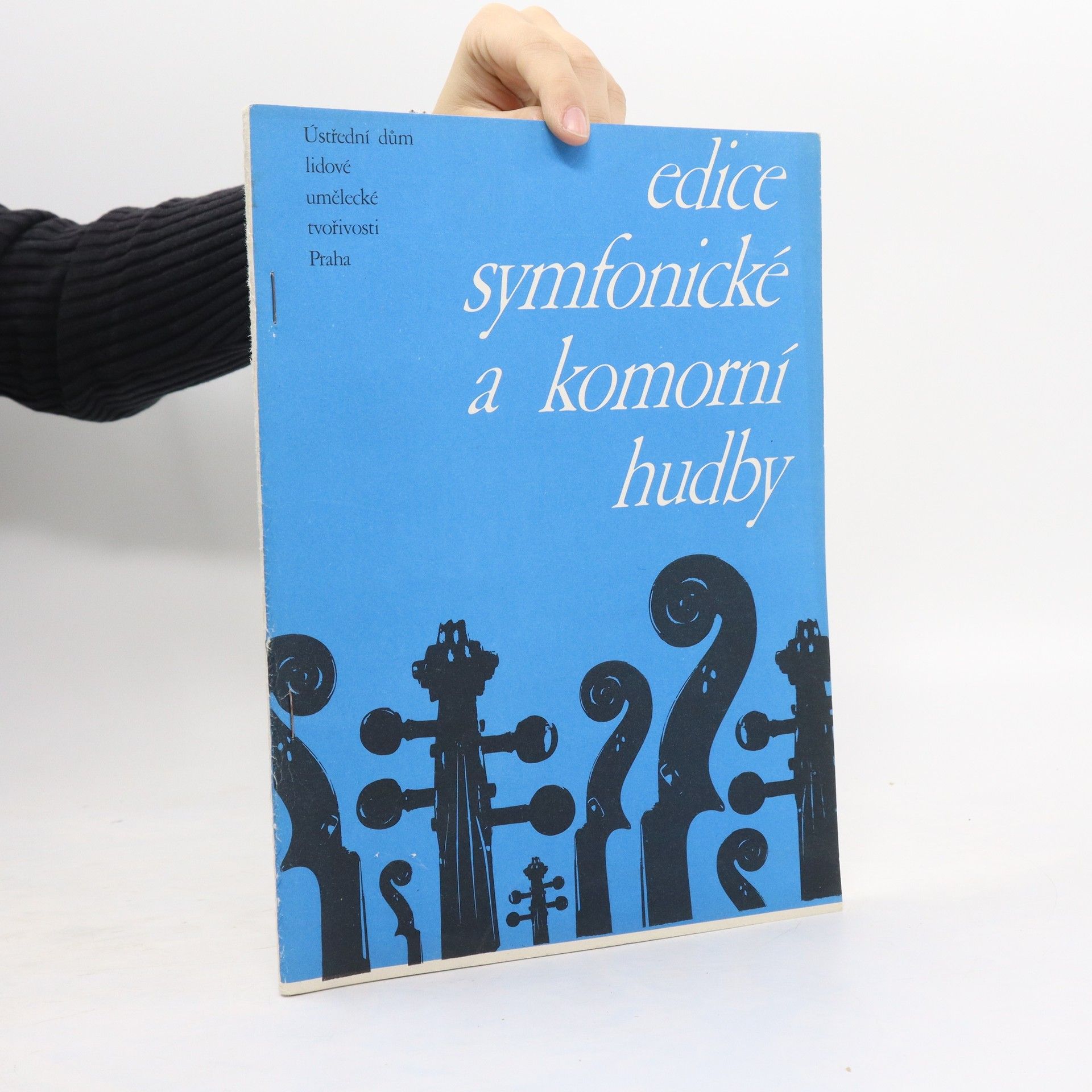 Leopold Koželuh Sinfonia in B