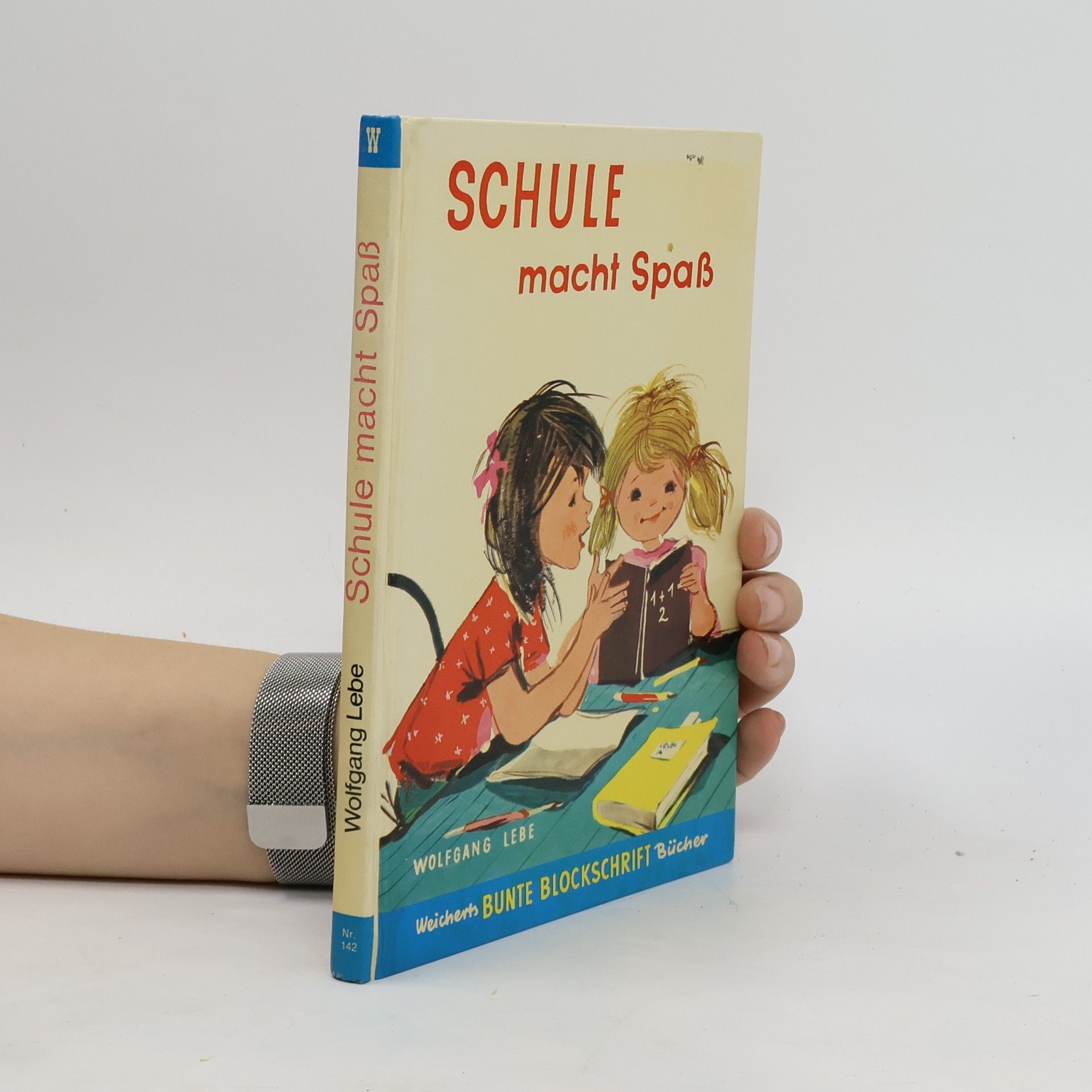 Schule macht Spaß