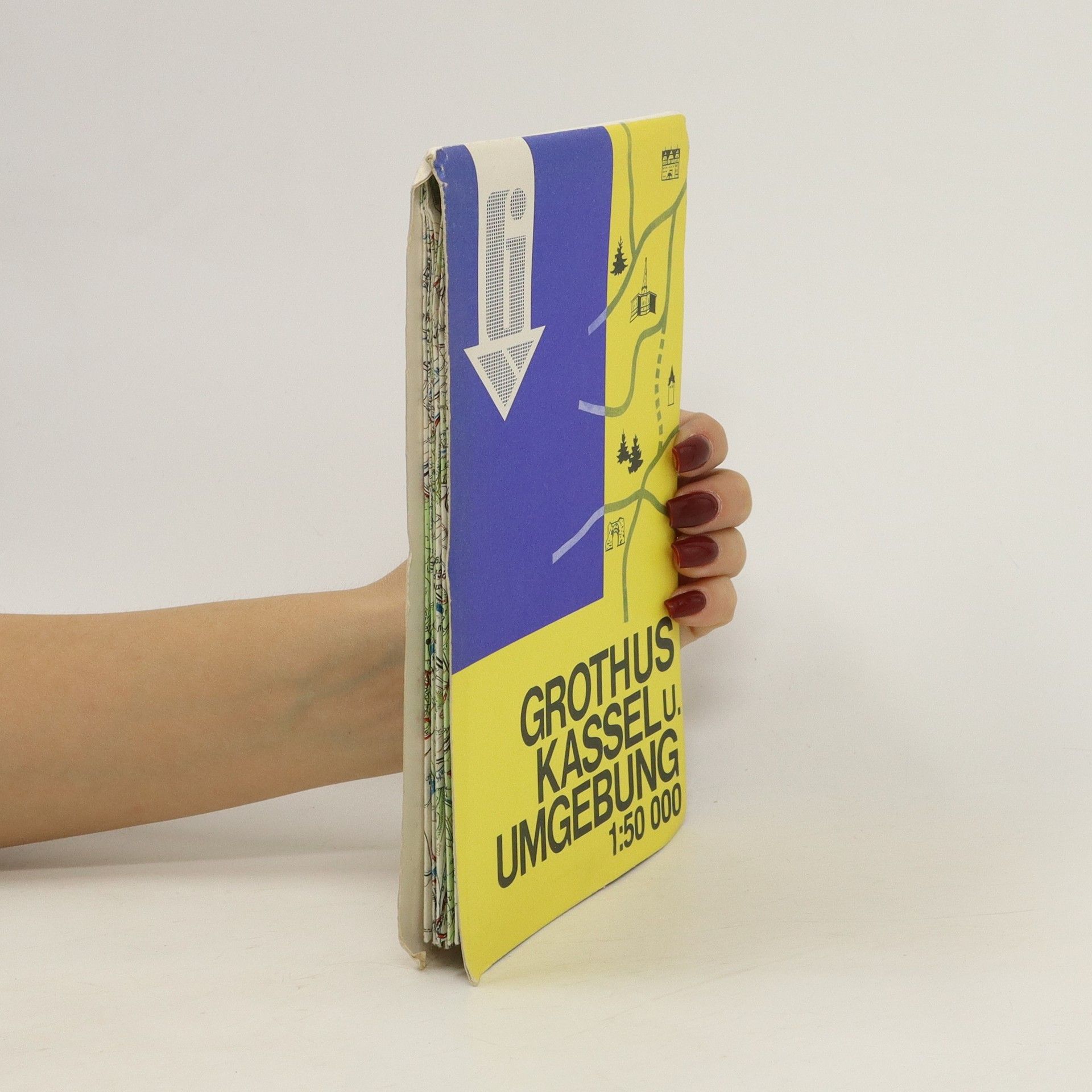 Autorenkollektiv Grothus Kassel u. Umgebung