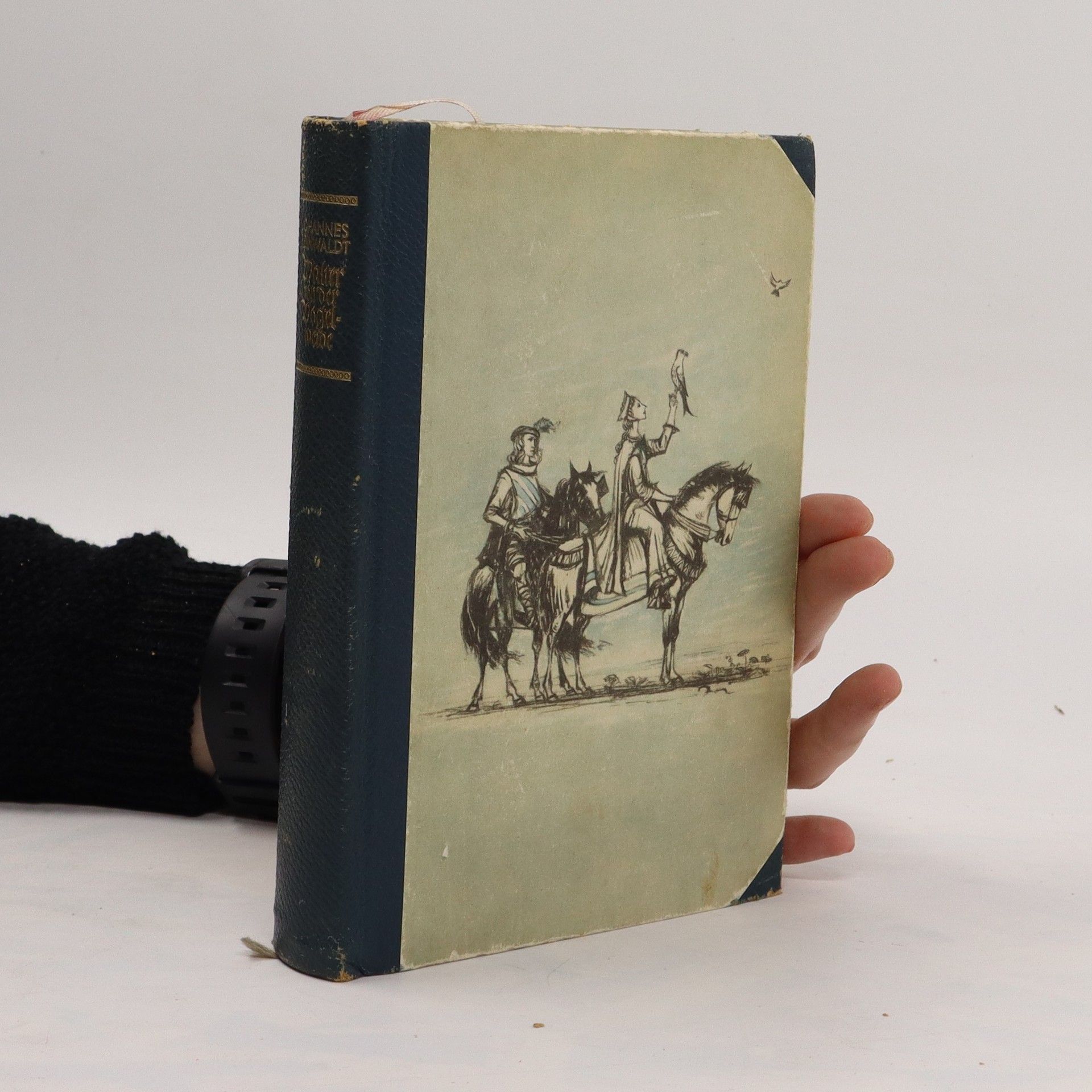 Autorenkollektiv Walther von der Vogelweide