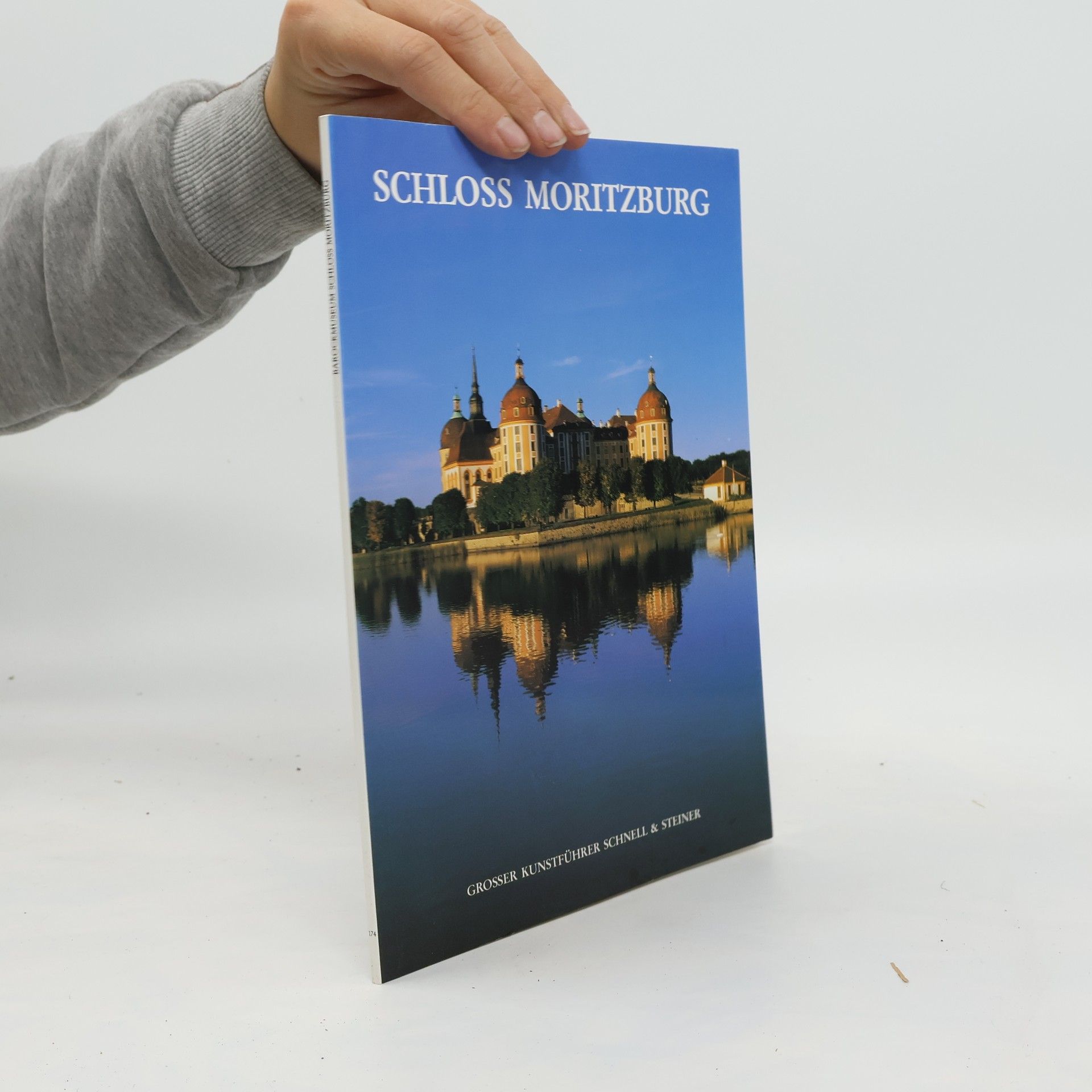 Autorenkollektiv Schloss Moritzburg