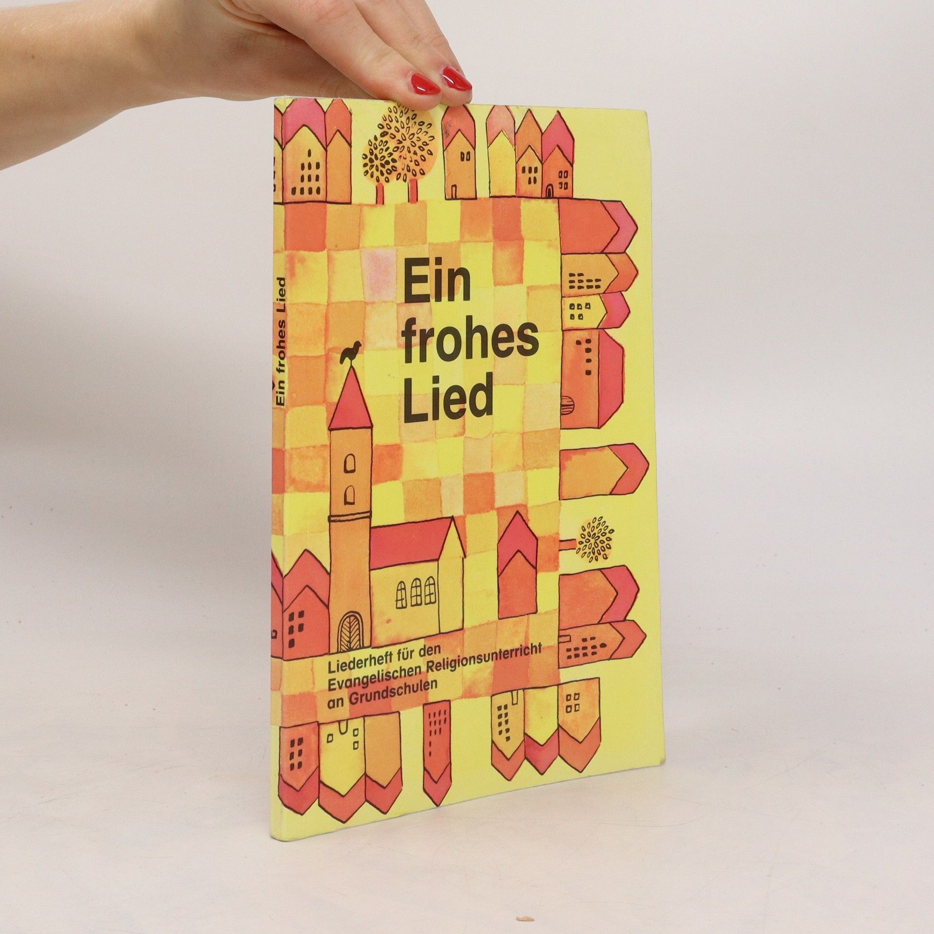 Various authors Ein frohes Lied