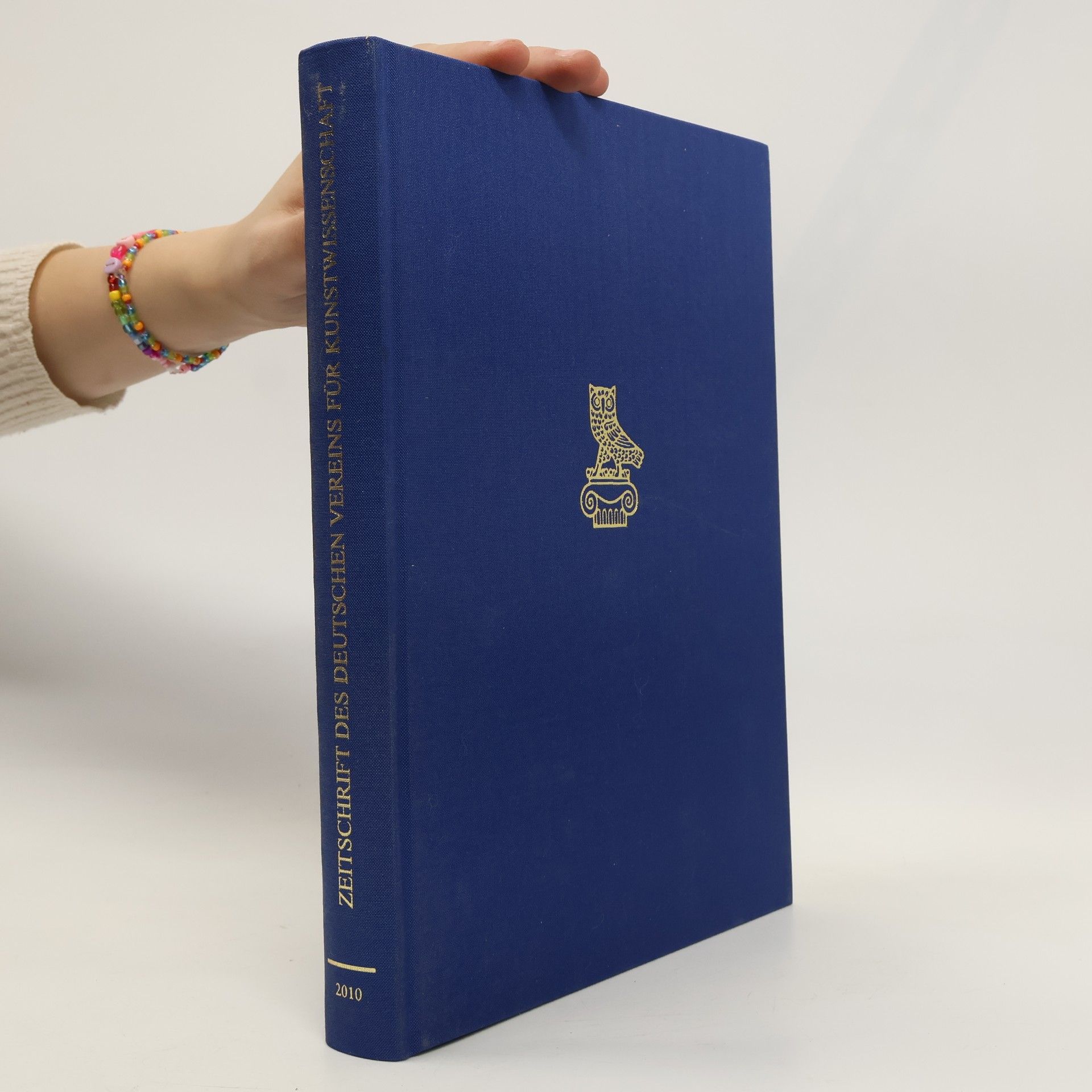 kolektiv Zeitschrift des Deutschen Vereins für Kunstwissenschaft