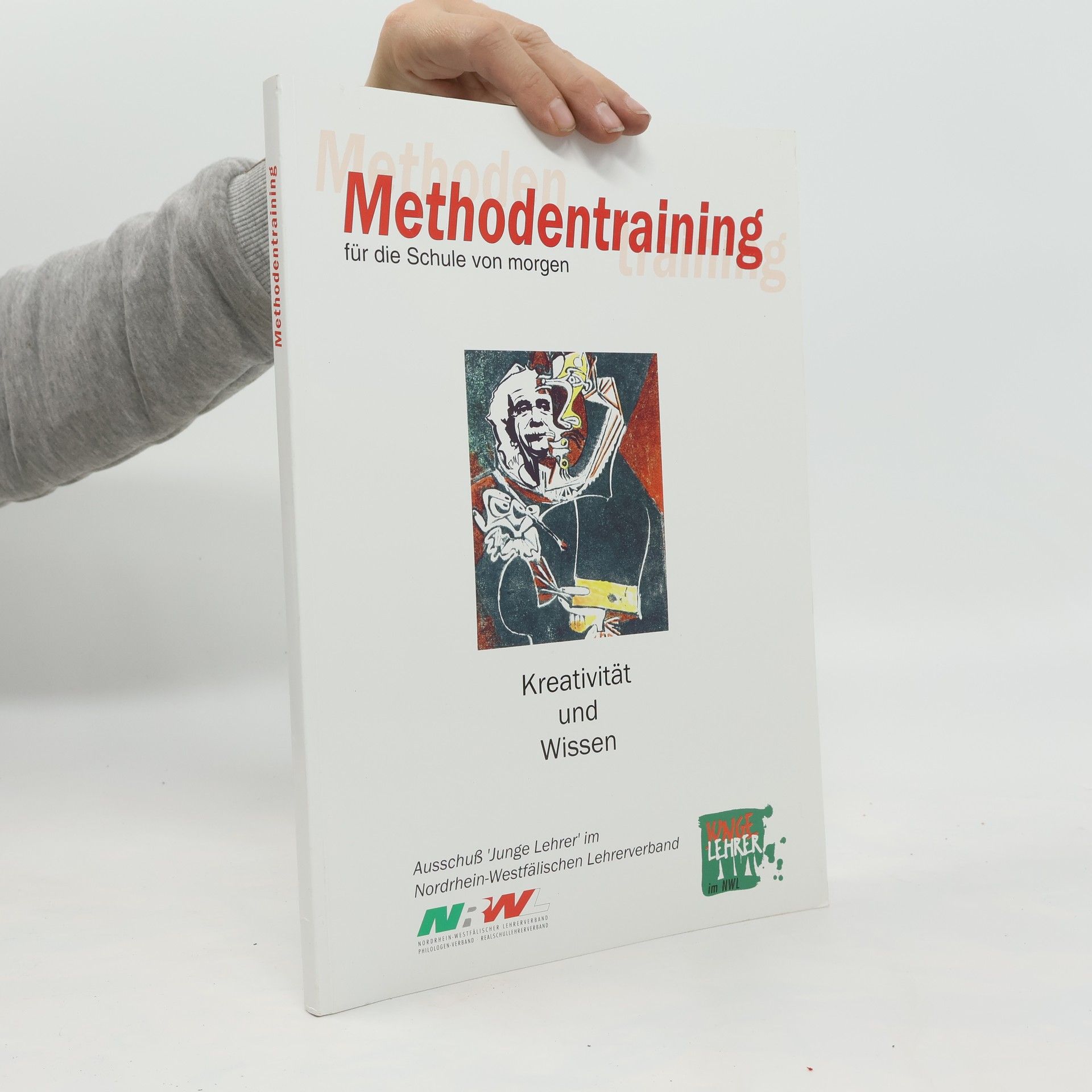 kolektiv Methodentraining für die Schule von morgen