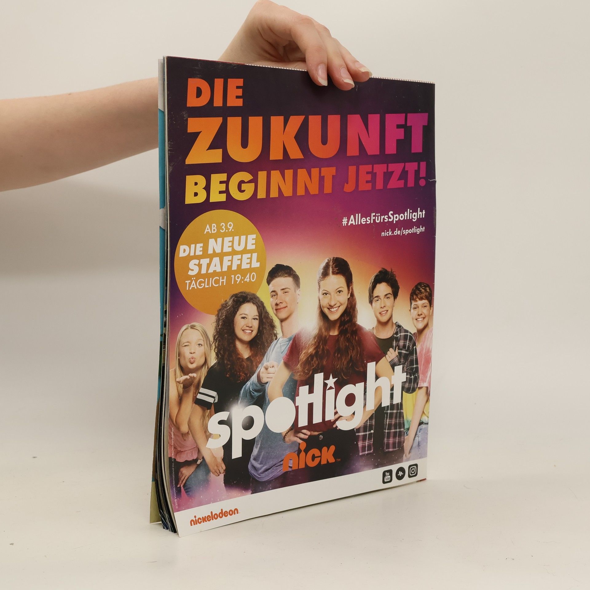 kolektiv Star Wars 9/2018
