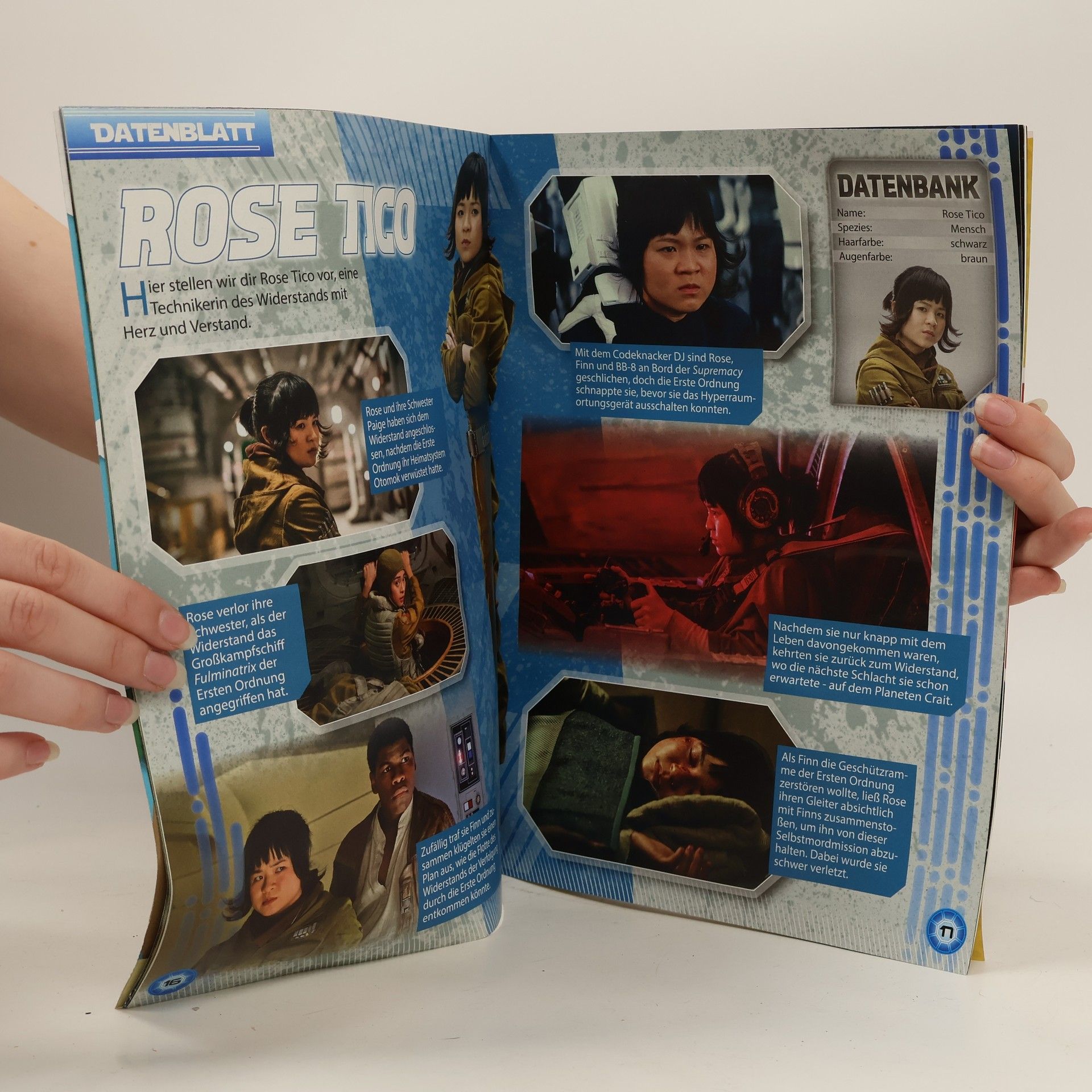 kolektiv Star Wars 9/2018
