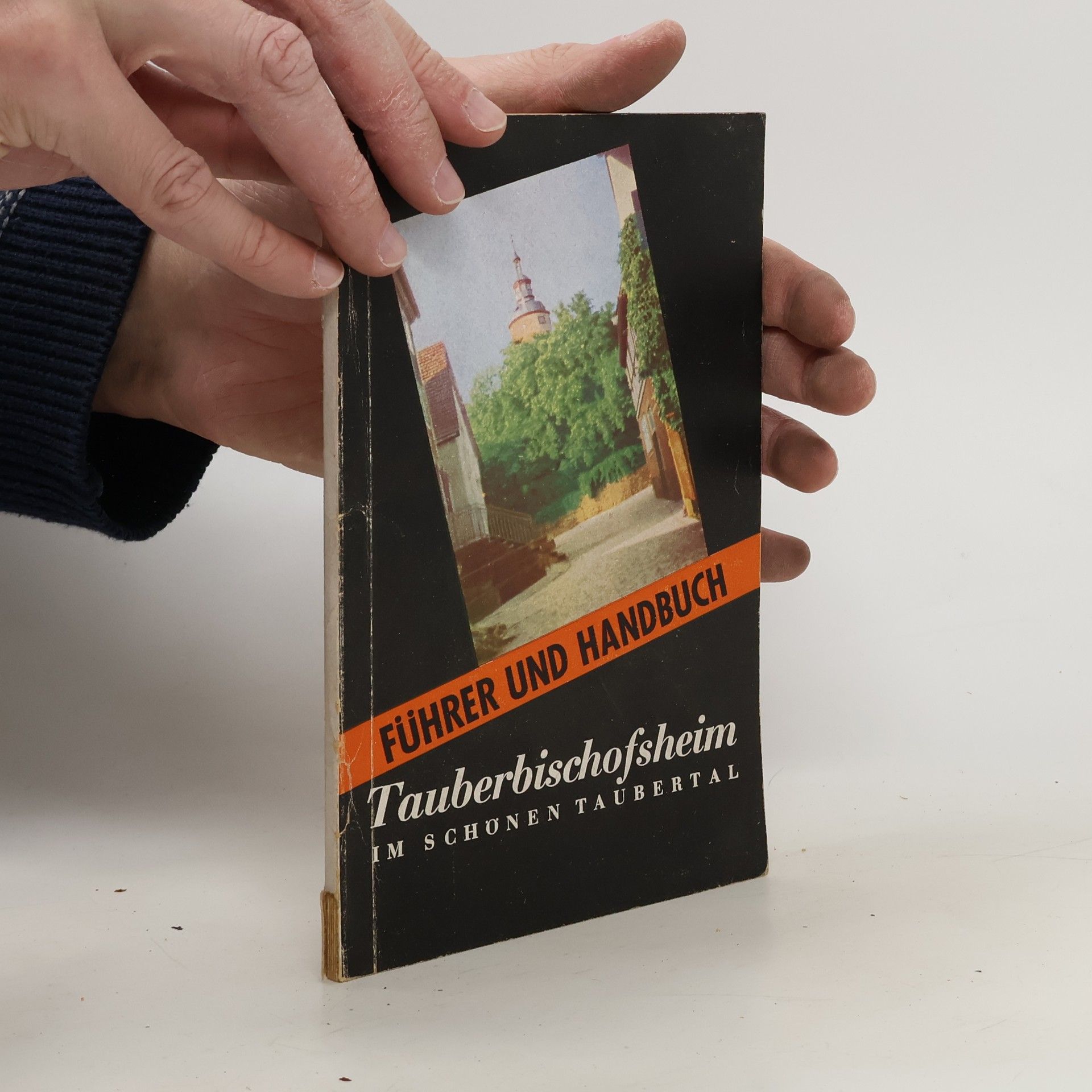 kolektiv Tauberbischofsheim im schönen Taubertal