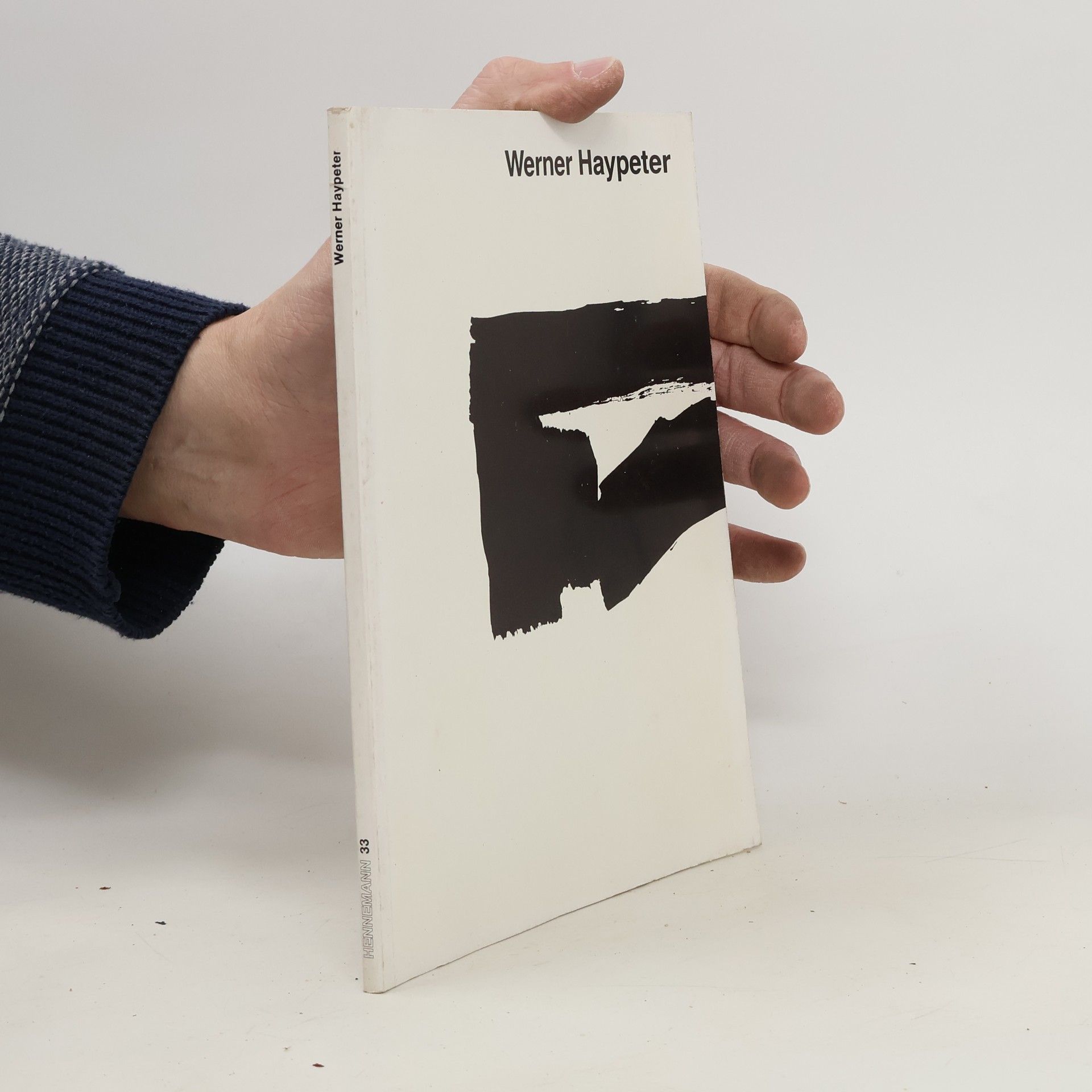 Autorenkollektiv Werner Haypeter