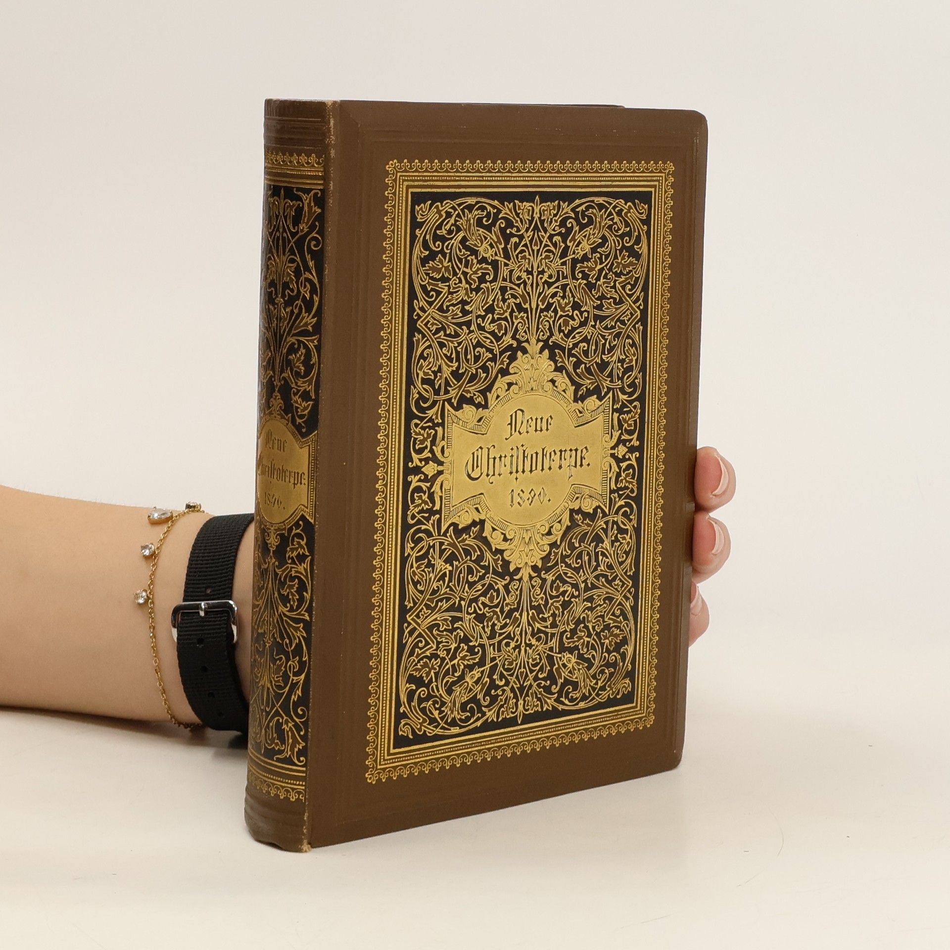 Autorenkollektiv Nene Christoterpe