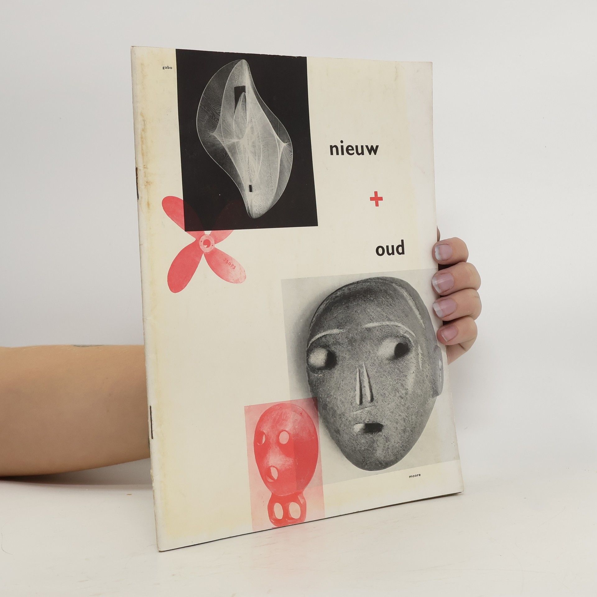 kolektiv Nieuw + Oud: Moderne Kunst