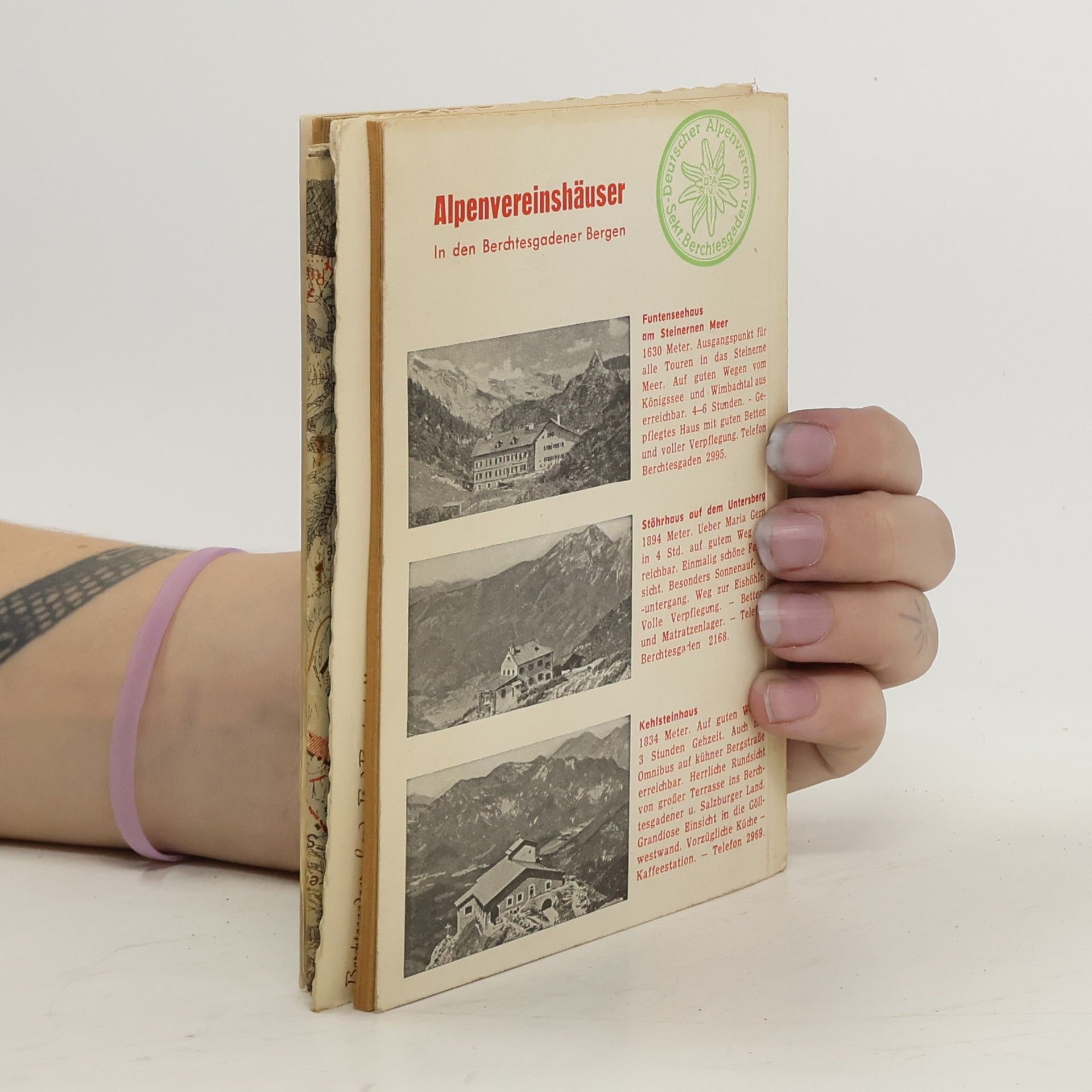 kolektiv Plenk's Spezialfúhrer Berchtesgaden