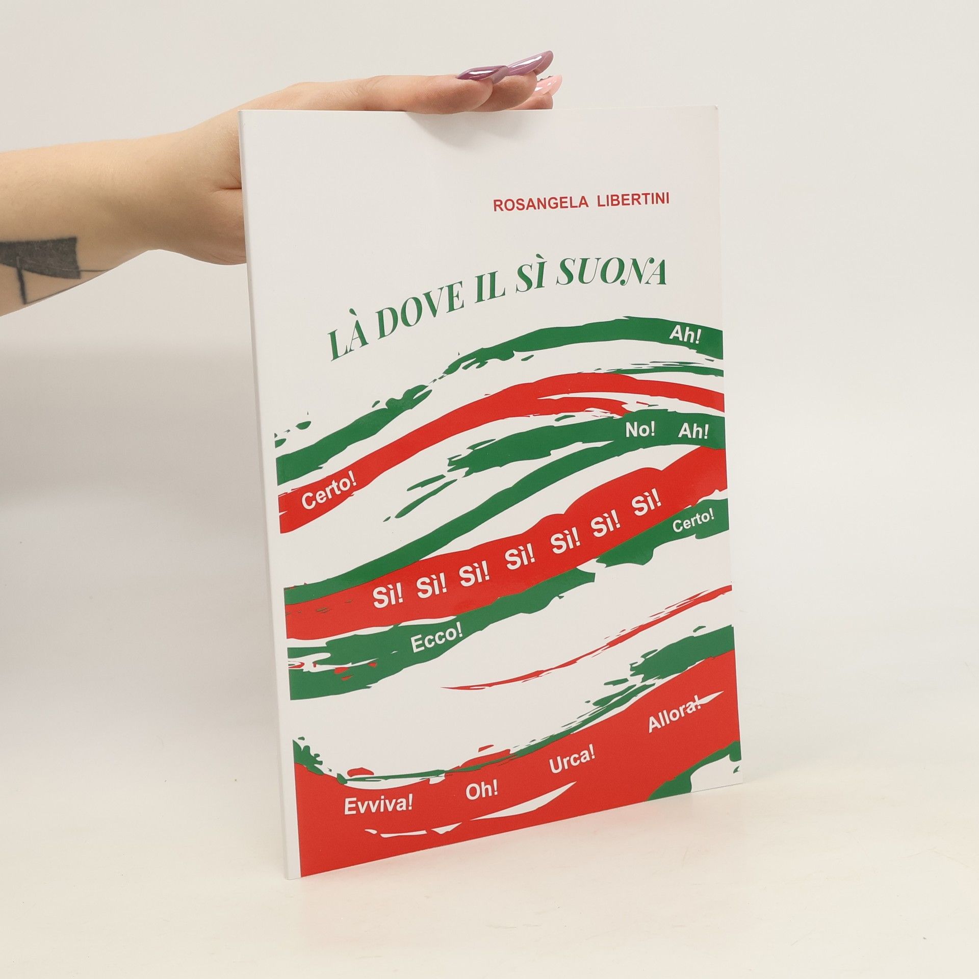 AA.VV. Là dove il sì suona