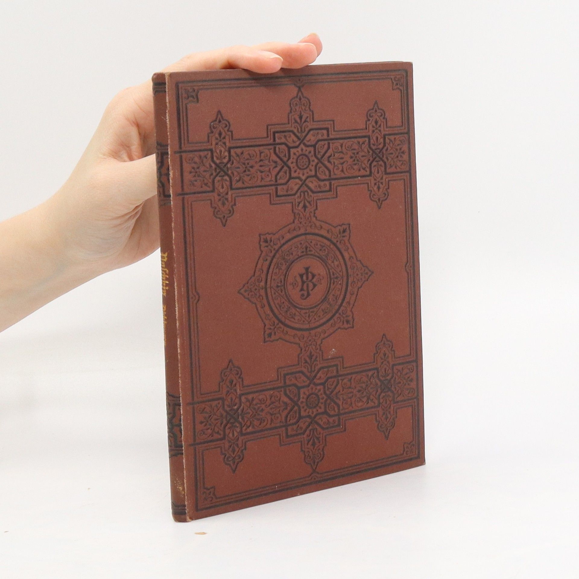 Brodinand Pant Dichtungen