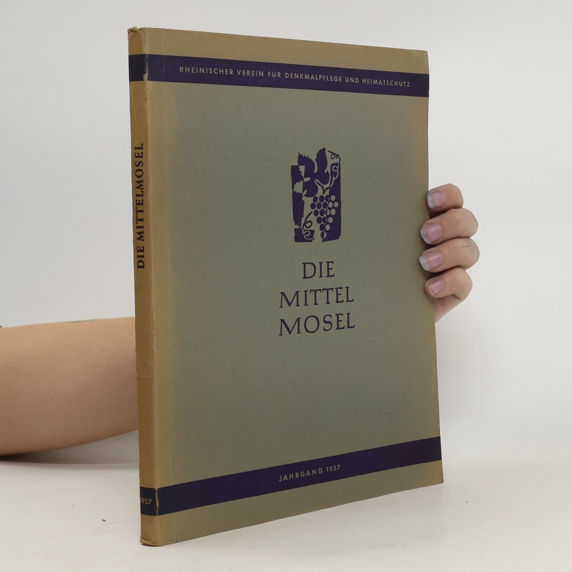 kolektiv Die Mittel Mosel