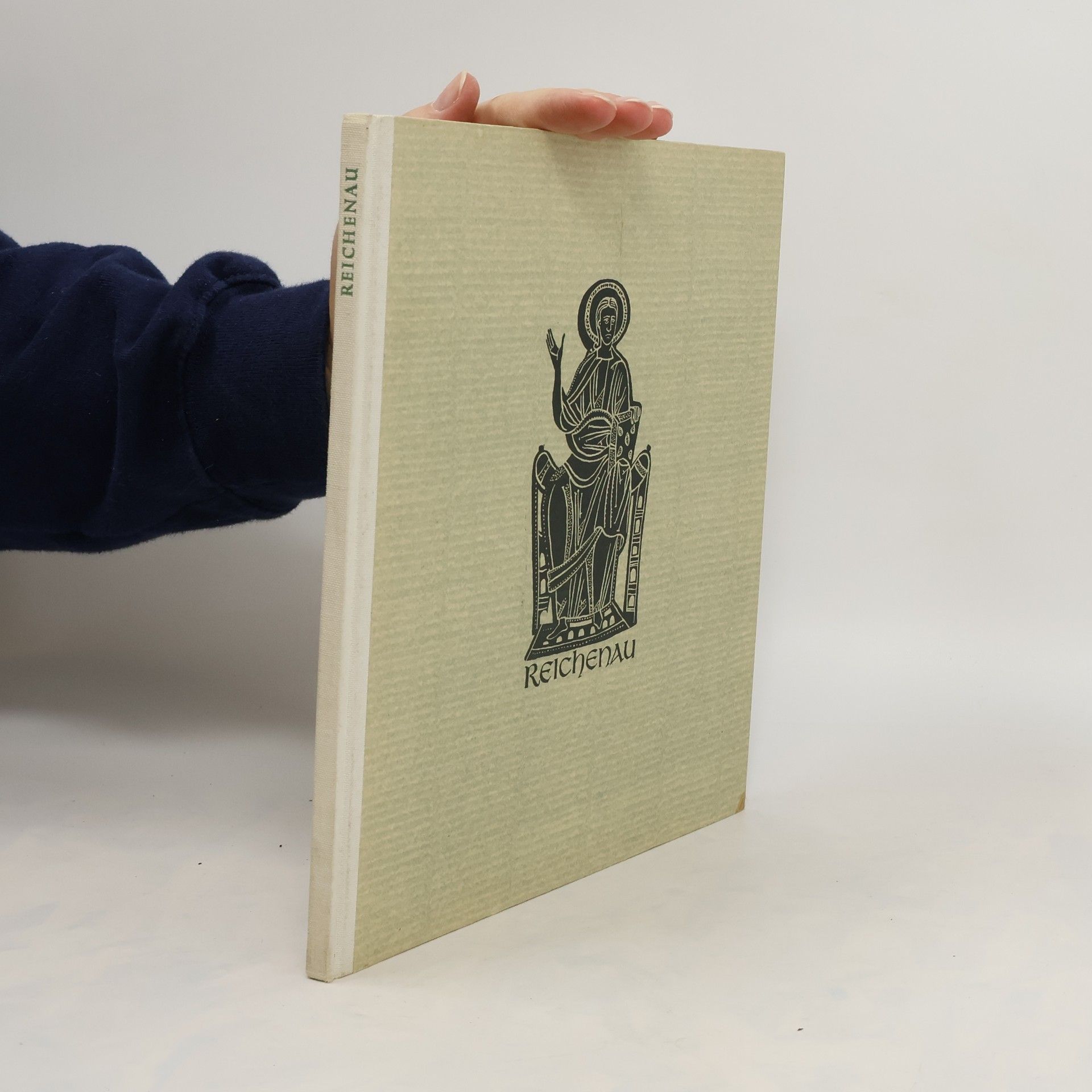 AA.VV. Reichenau. Band 19