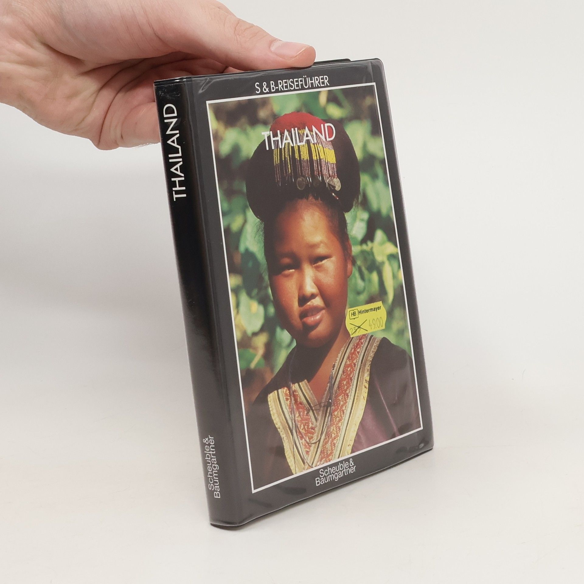 Autorenkollektiv Thailand