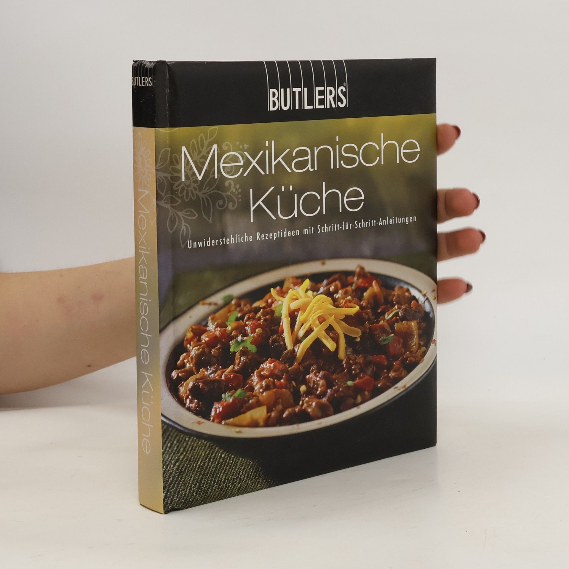 Autorenkollektiv Mexikanische Küche