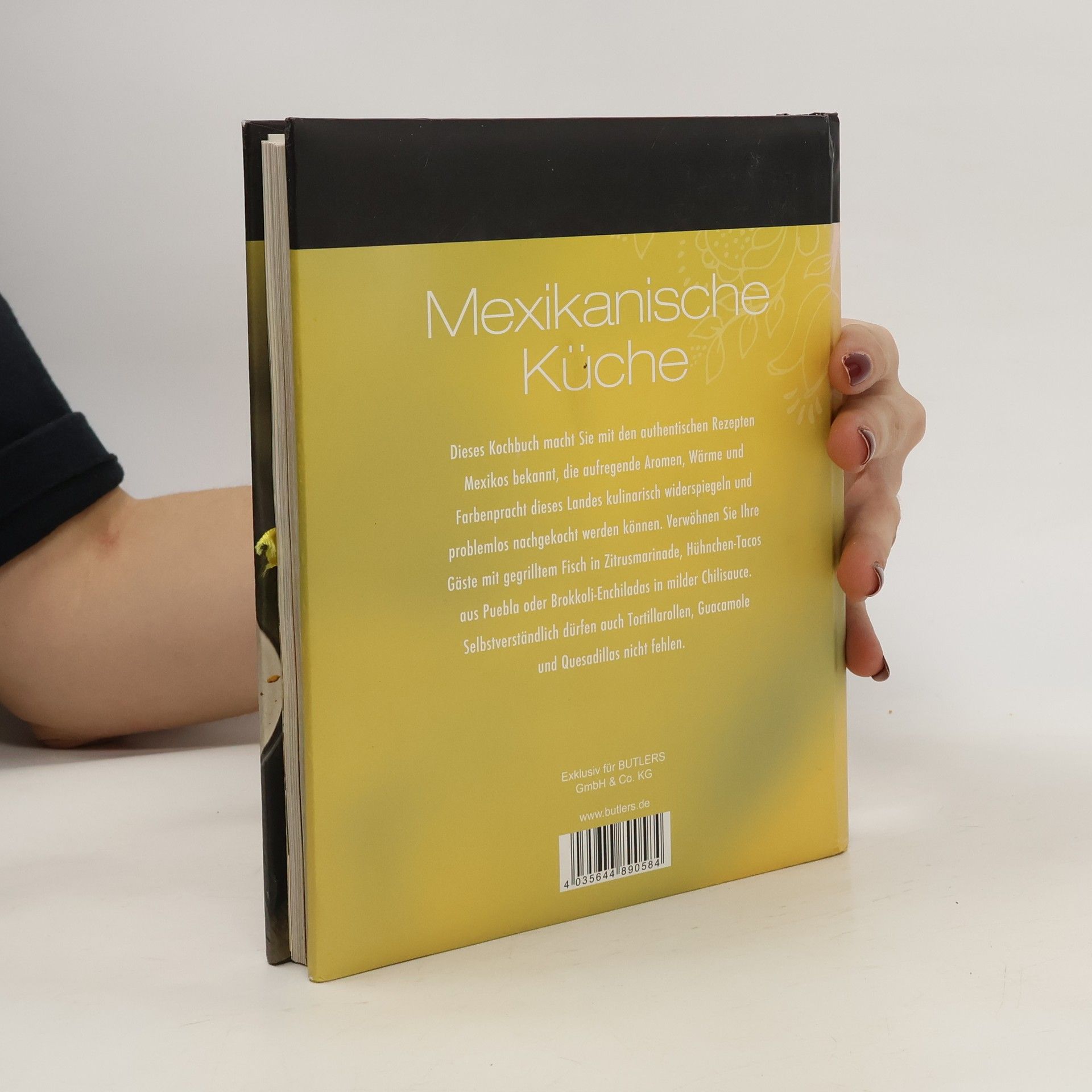 Autorenkollektiv Mexikanische Küche