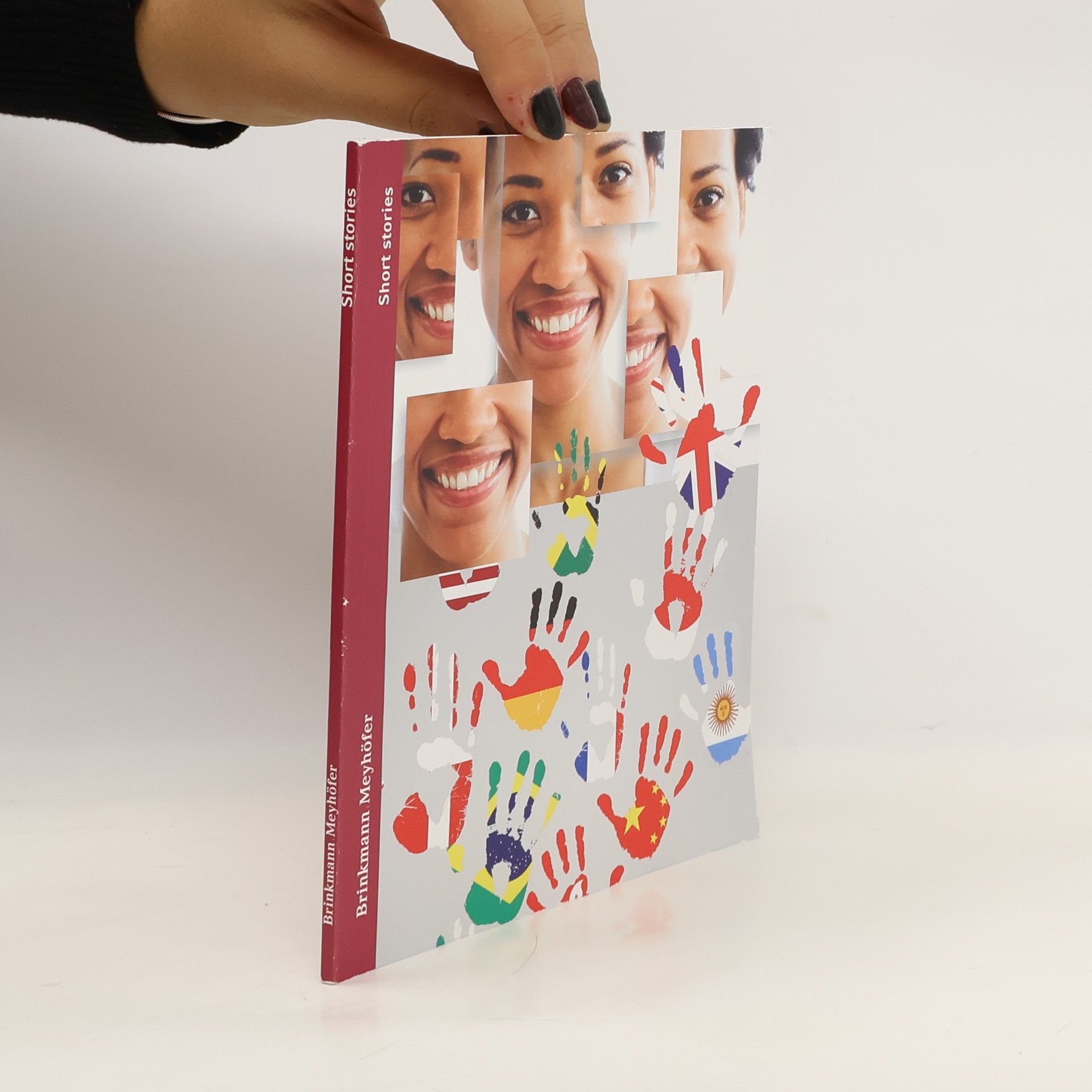 Autorenkollektiv Short Stories