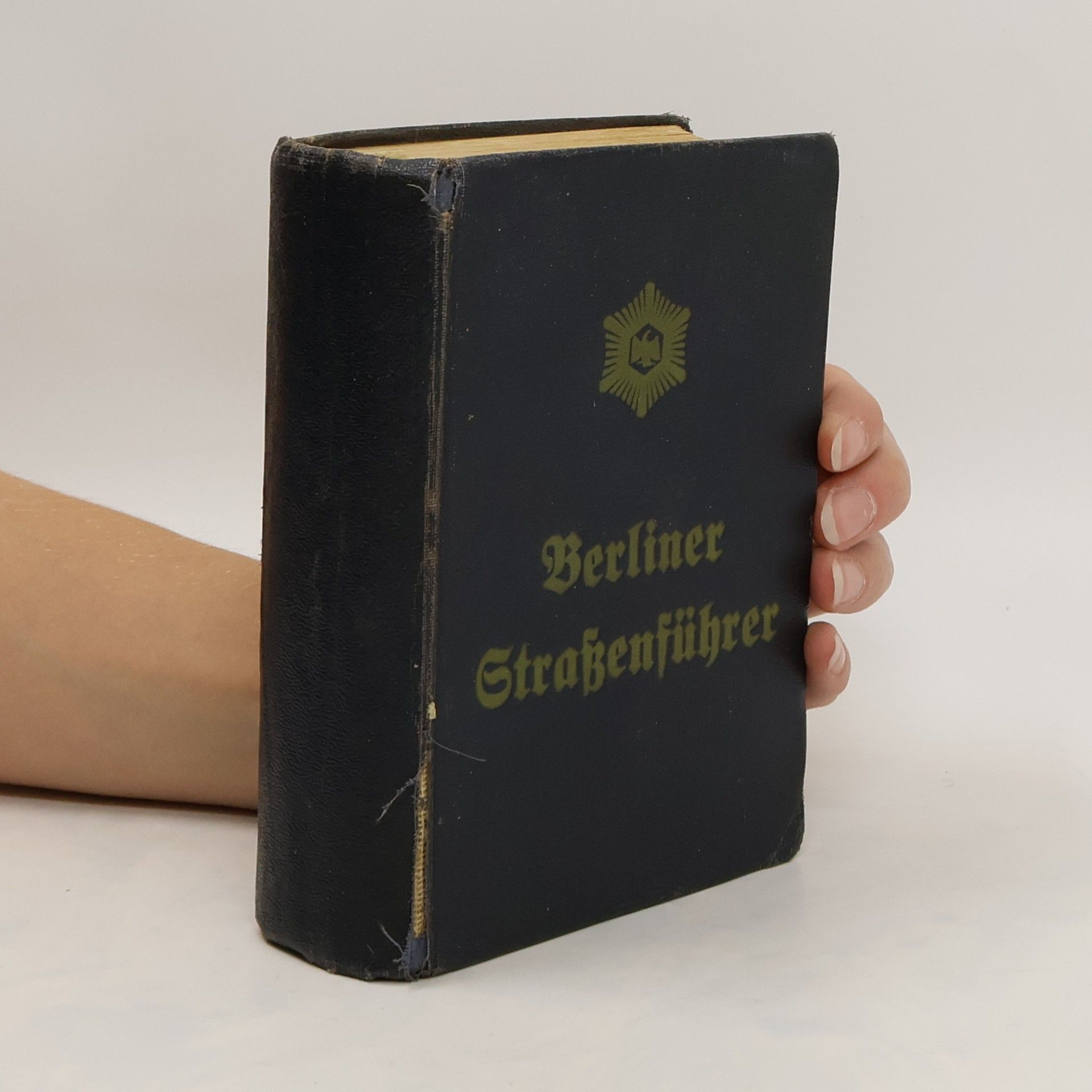 Auteurscollectief Berliner Straßenführer