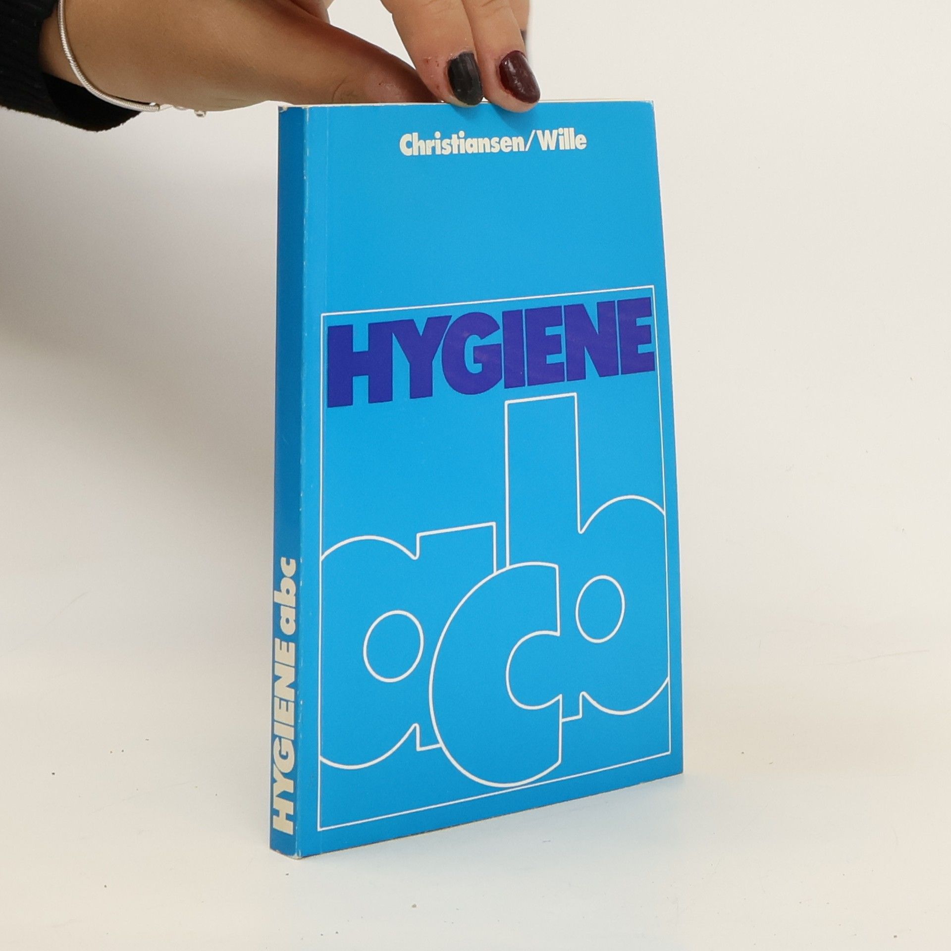 Auteurscollectief Hygiene ABC