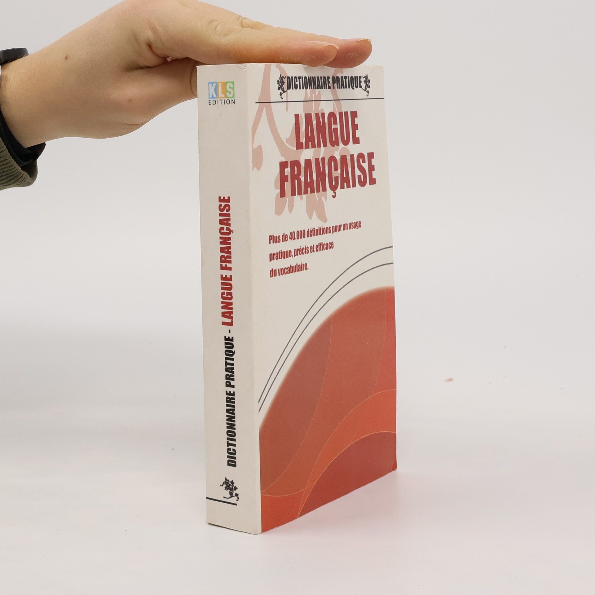 Collectif d'auteurs Langue française