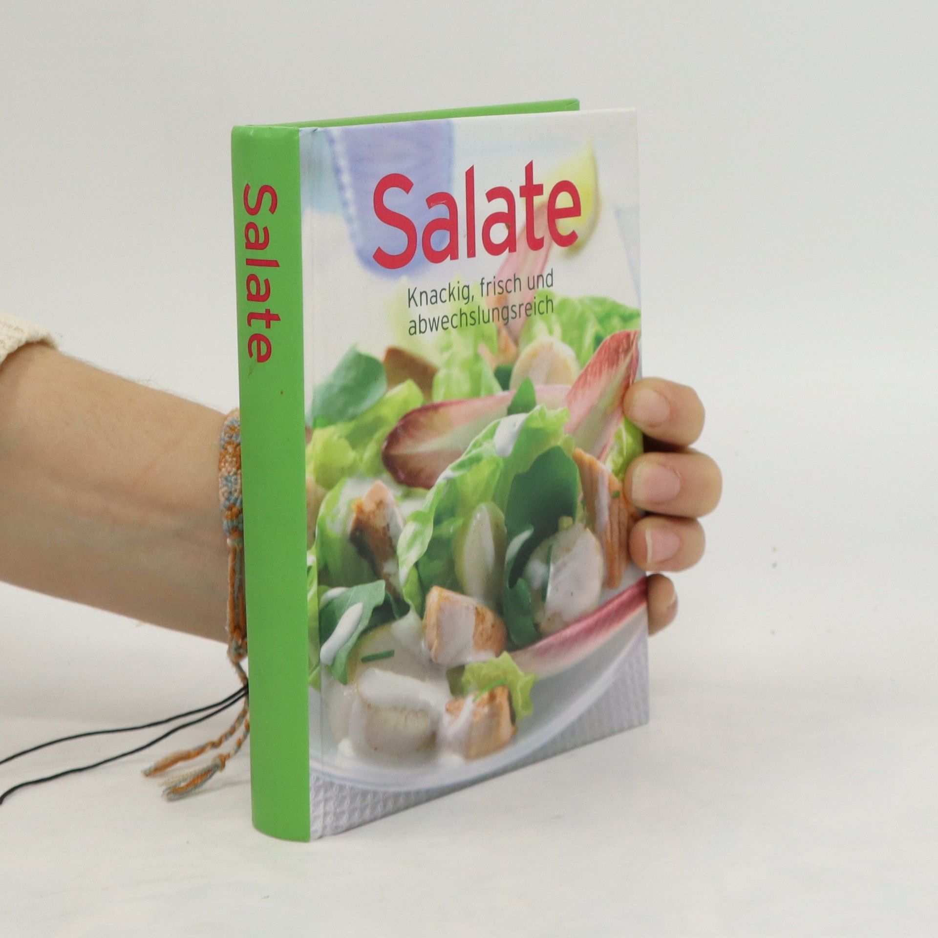 Collectif d'auteurs Salate