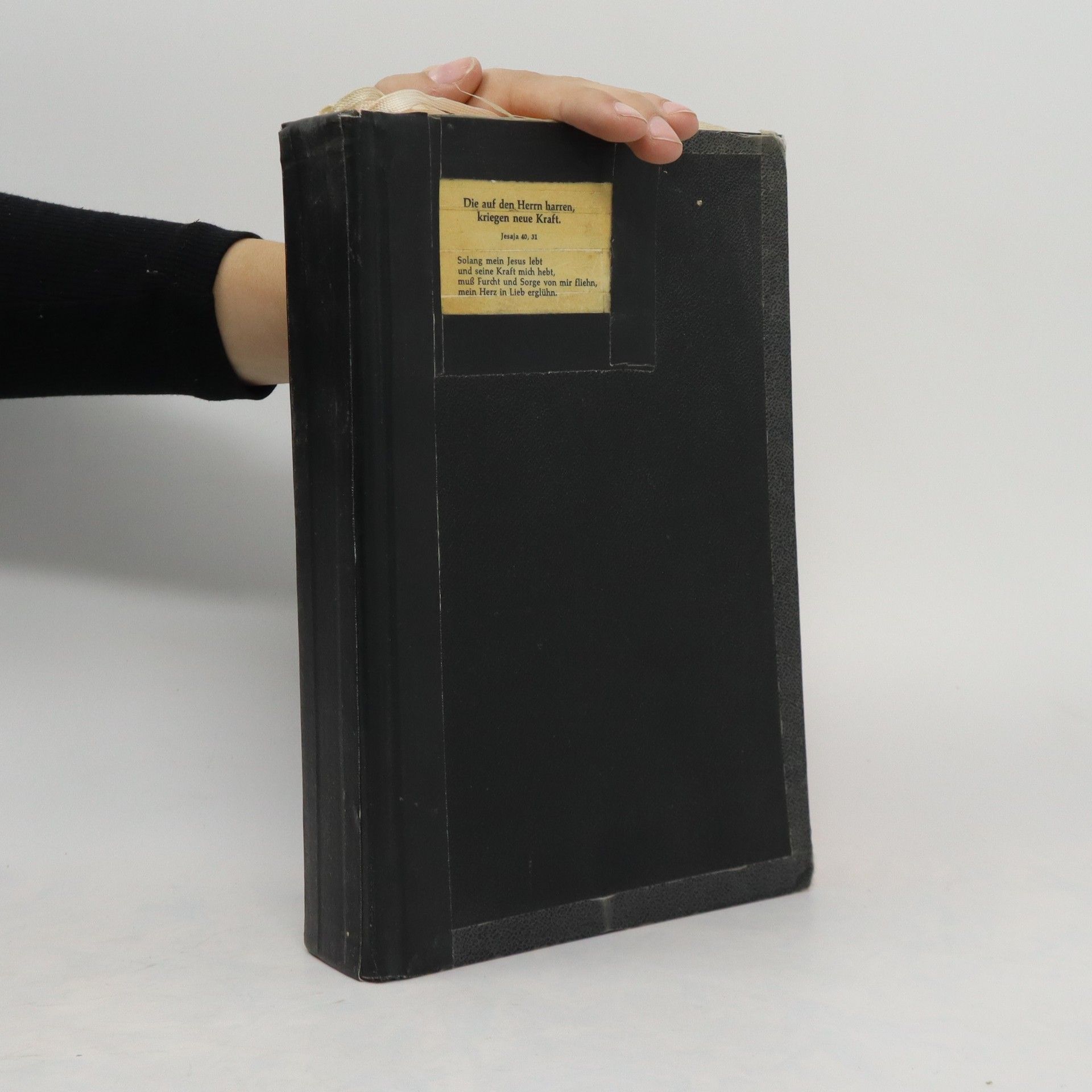 Autorenkollektiv Die Heilige Schrift