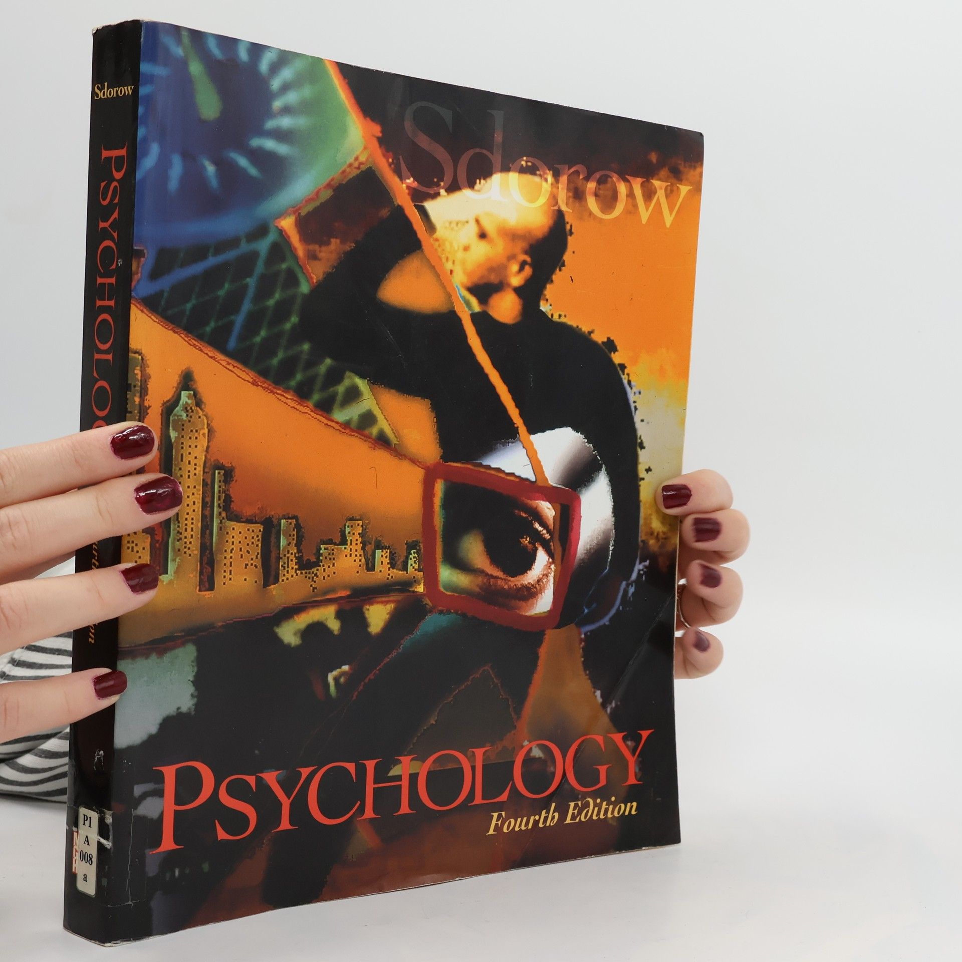 Lester M. Sdorow Psychology