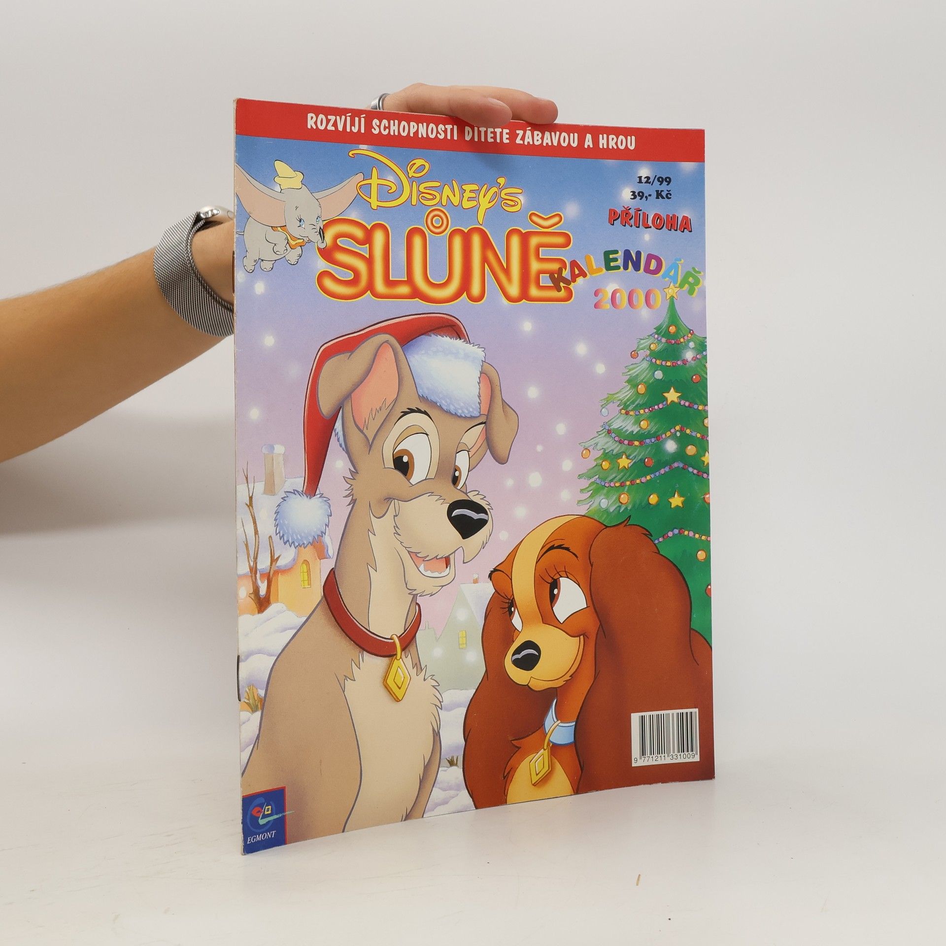 Kolektiv autorů Slůně 12/99