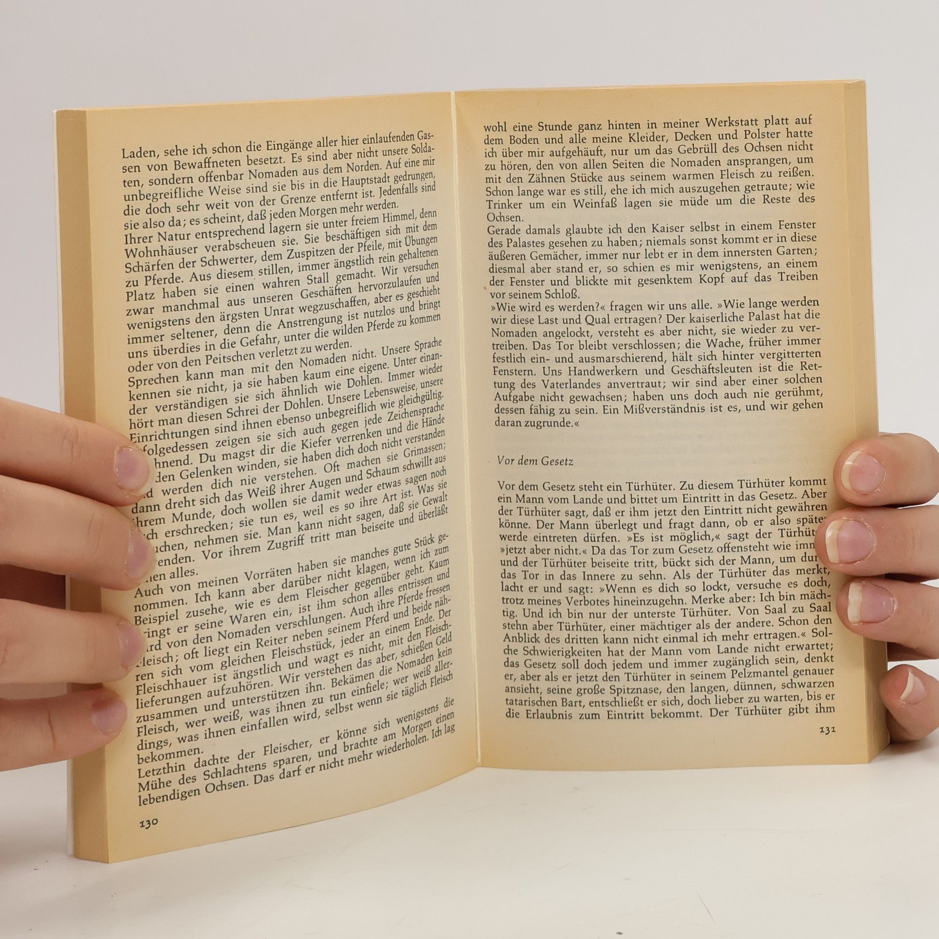 Franz Kafka Sämtliche Erzählungen