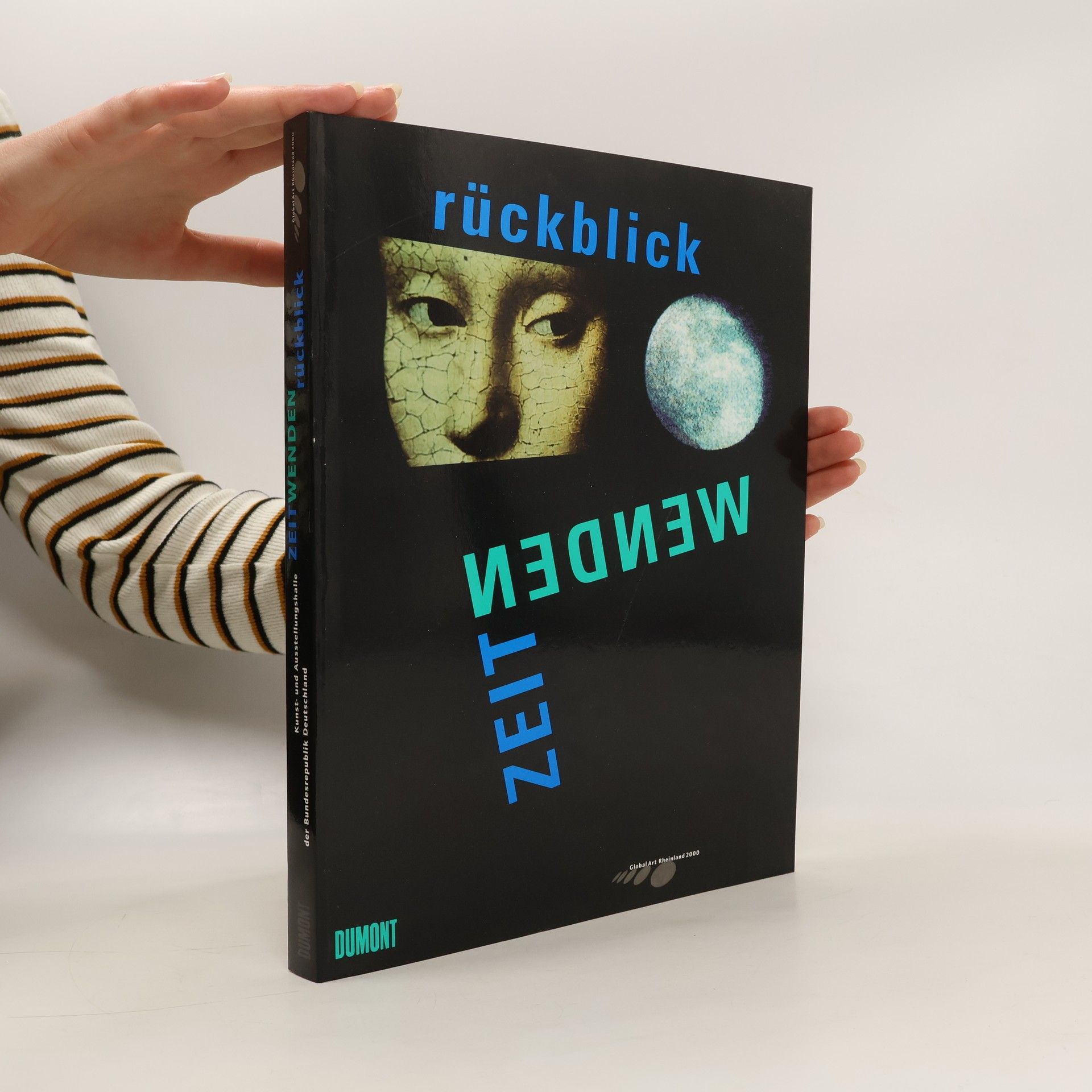 Autorenkollektiv Zeitwenden rückblick