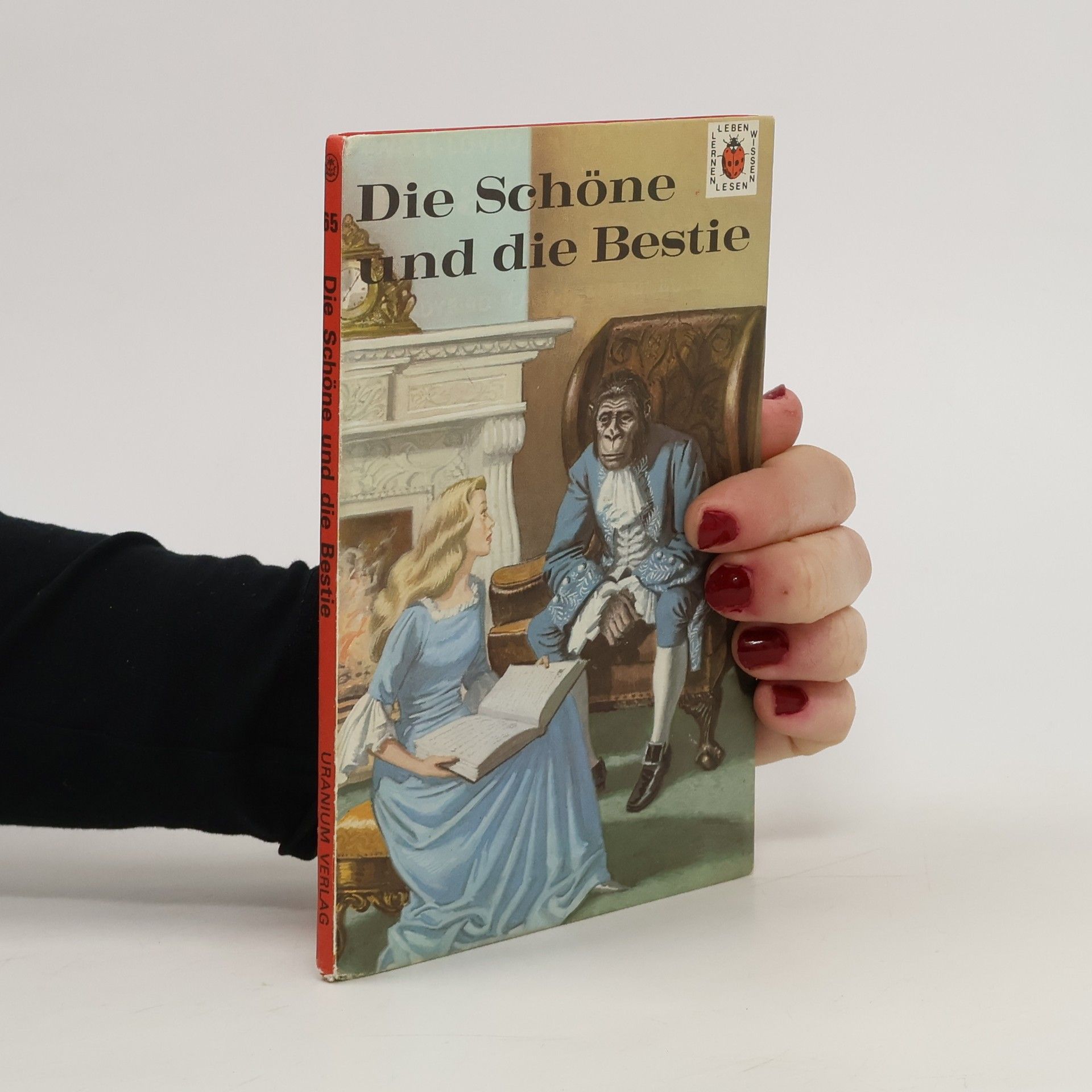 kolektiv Die Schöne und die Bestie