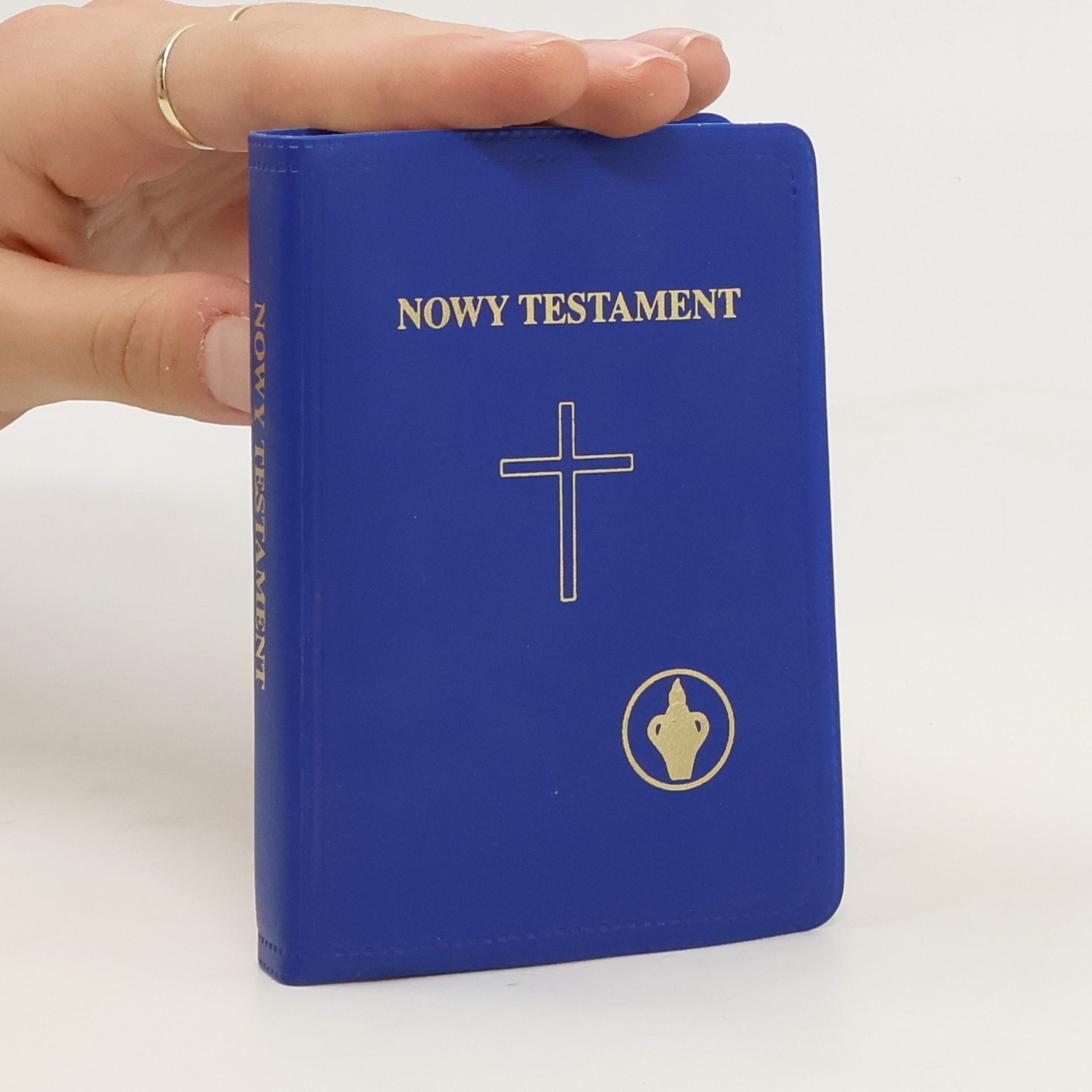 Autorenkollektiv Nowy testament