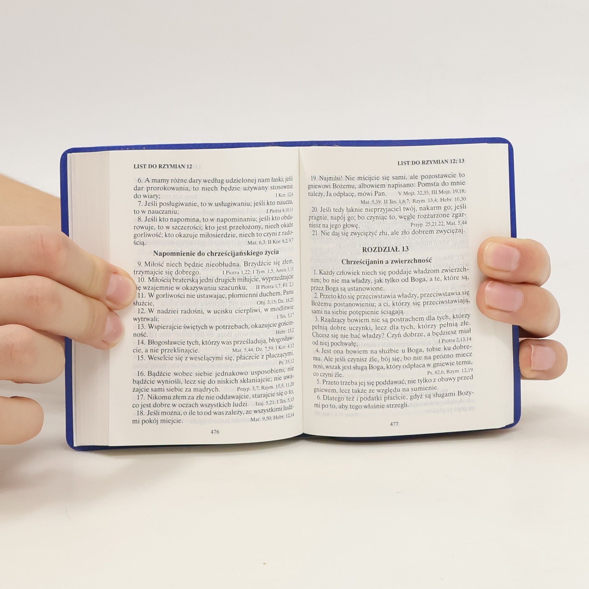 Autorenkollektiv Nowy testament