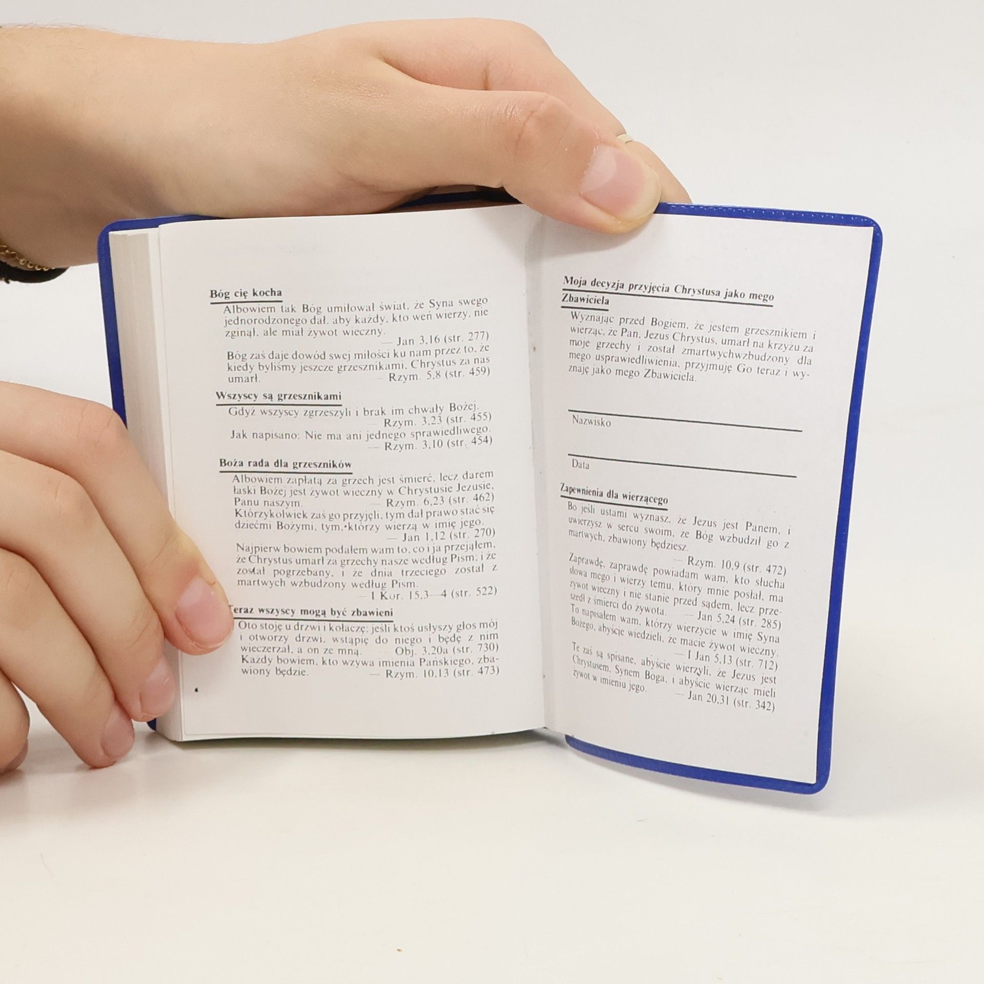 Autorenkollektiv Nowy testament