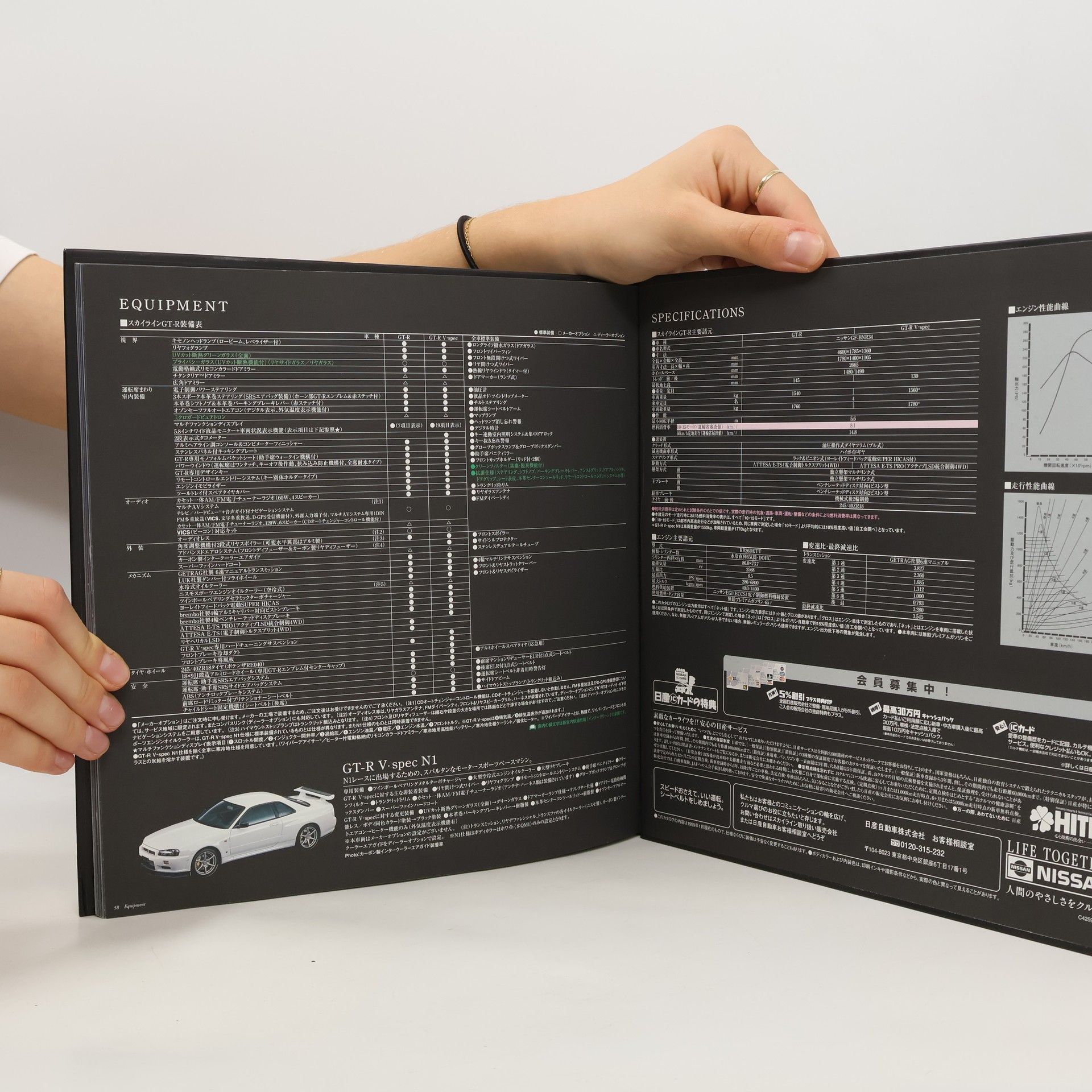 Autorenkollektiv Skyline GT-R