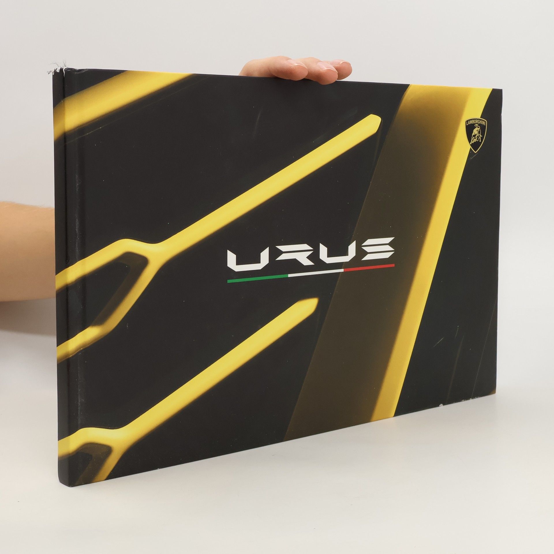 Various authors Urus