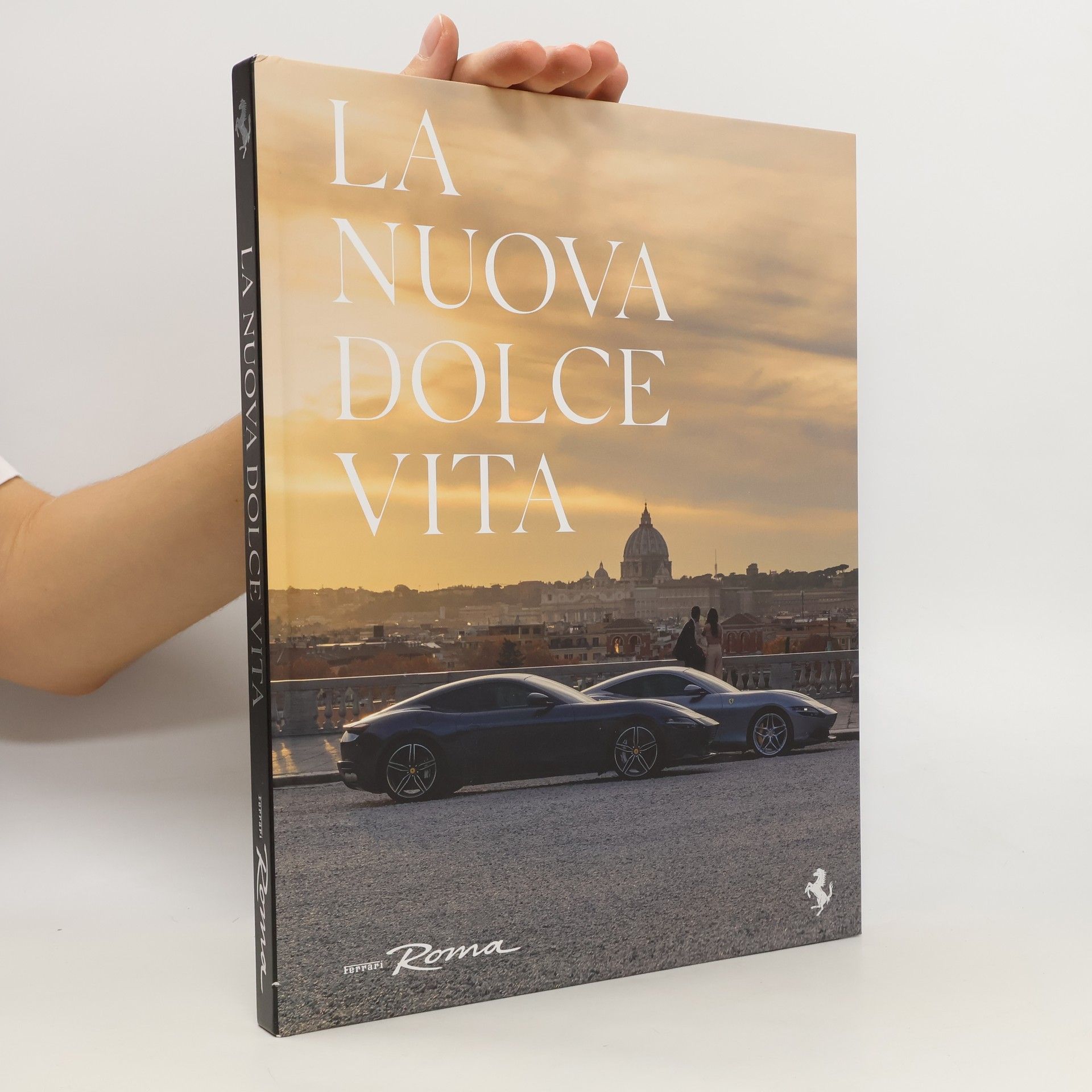 AA.VV. La nuova dolce vita