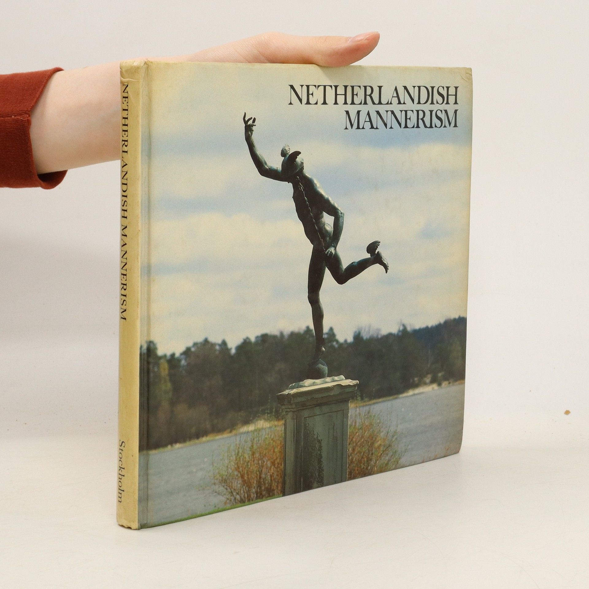 Collectif d'auteurs Netherlandish Mannerism