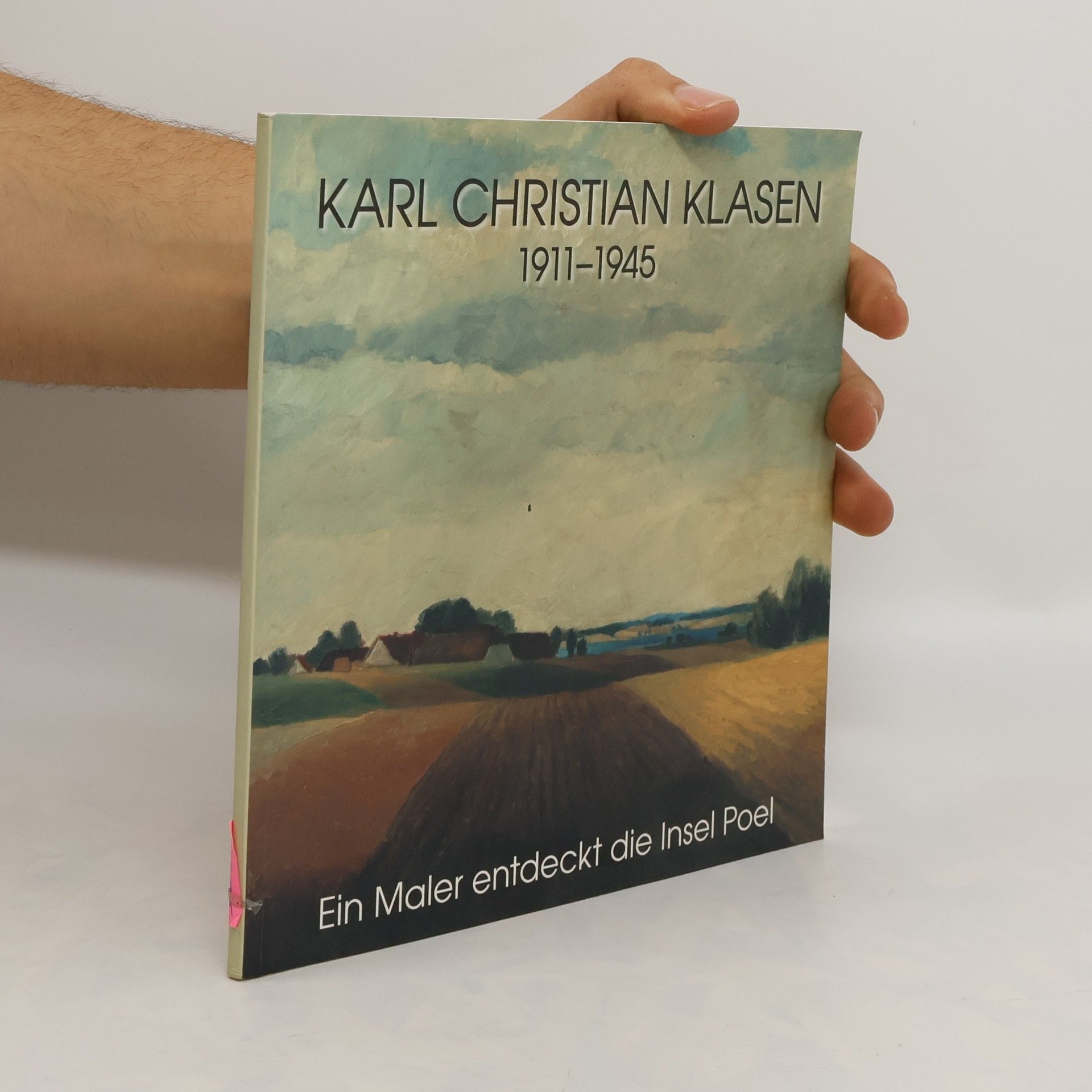 Autorenkollektiv Karl Christian Klasen 19411-1945