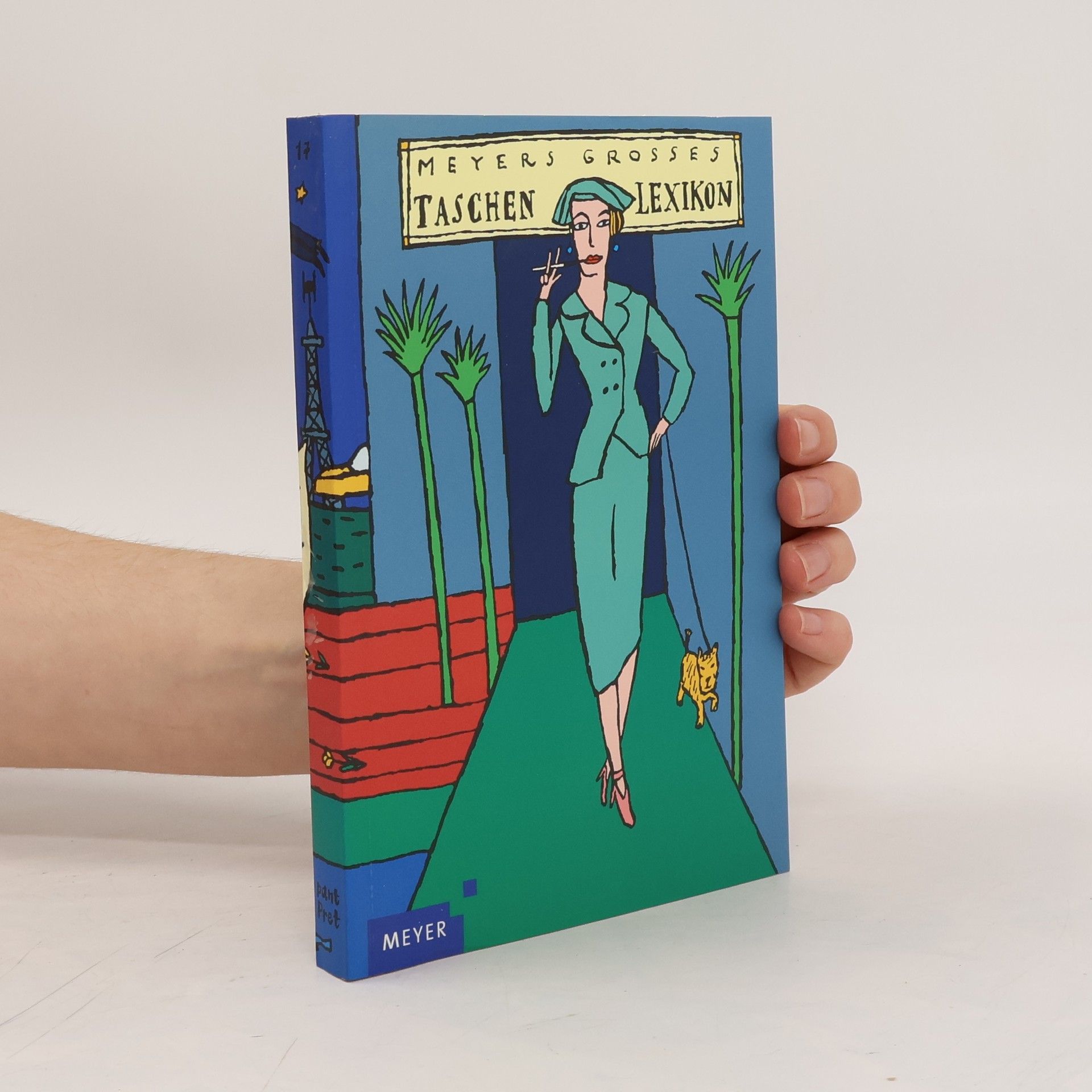 Taschen-Lexikon
