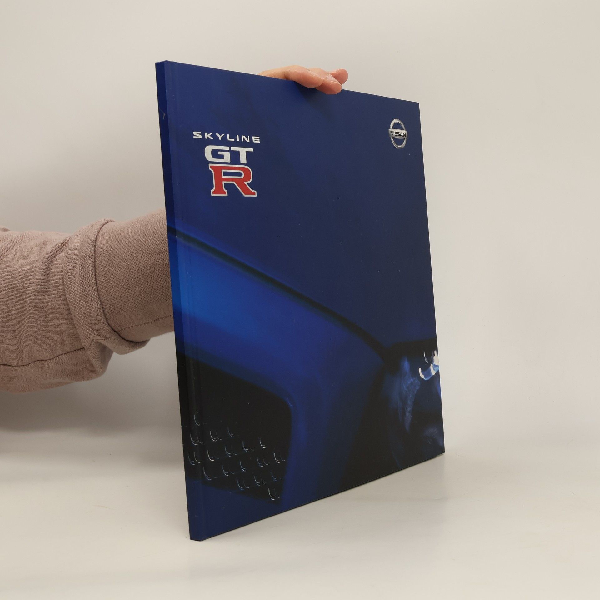 Collectif d'auteurs Skyline GT-R