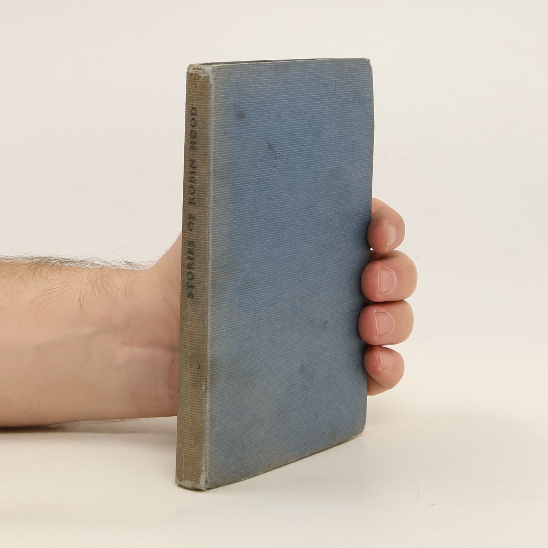 Kolektiv autorů Stories of Robin Hood