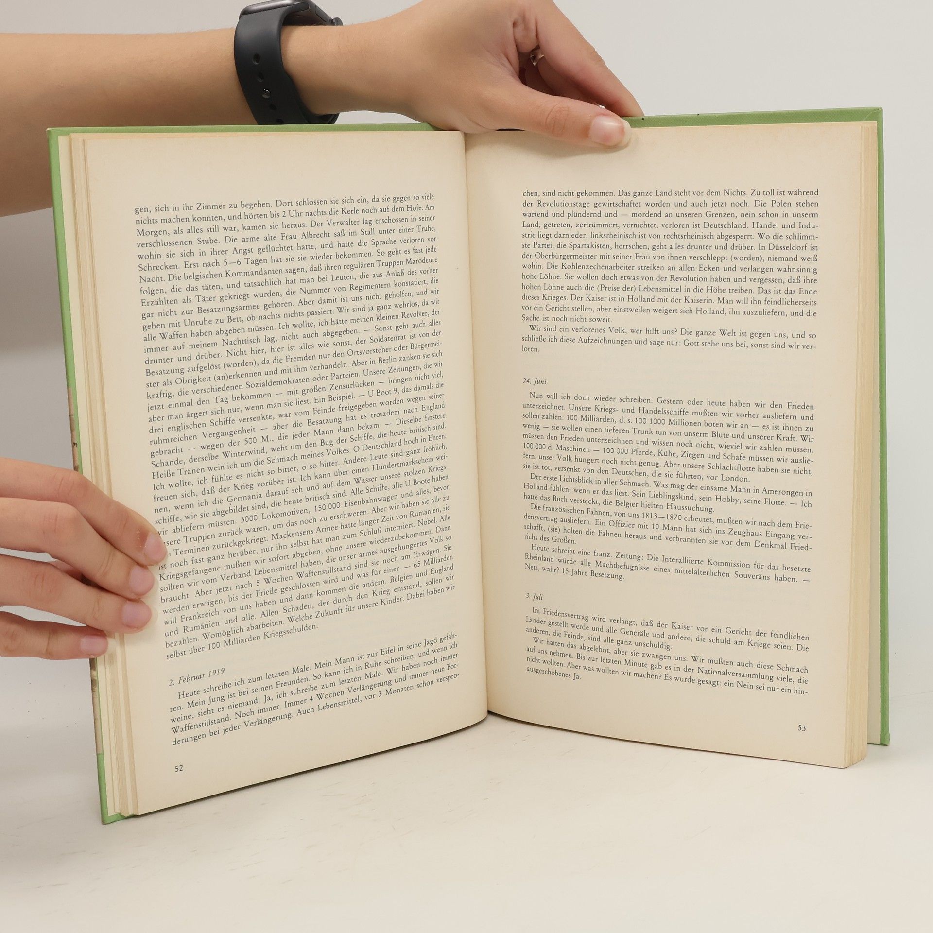 Autorenkollektiv Heimatbuch 1982 des Kreises Viersen