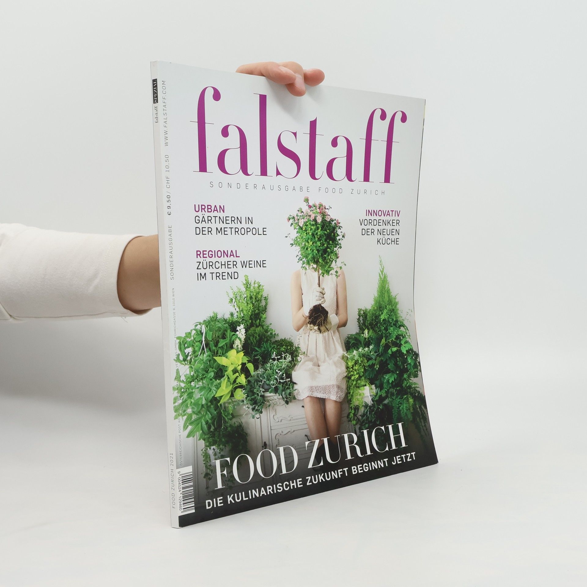 Collectif d'auteurs Falstaff