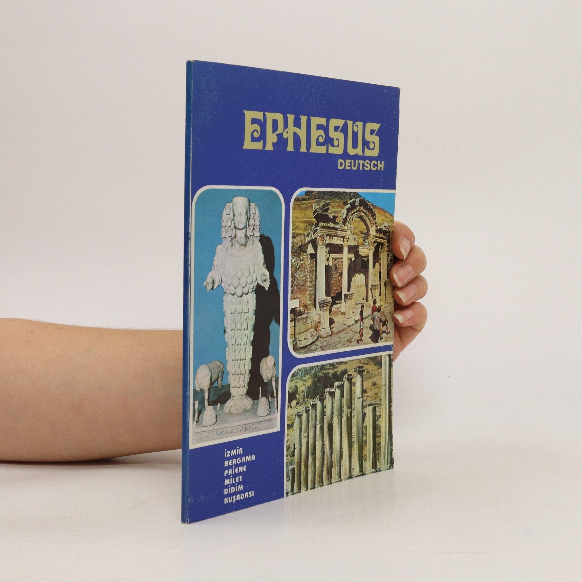 kolektiv Ephesus